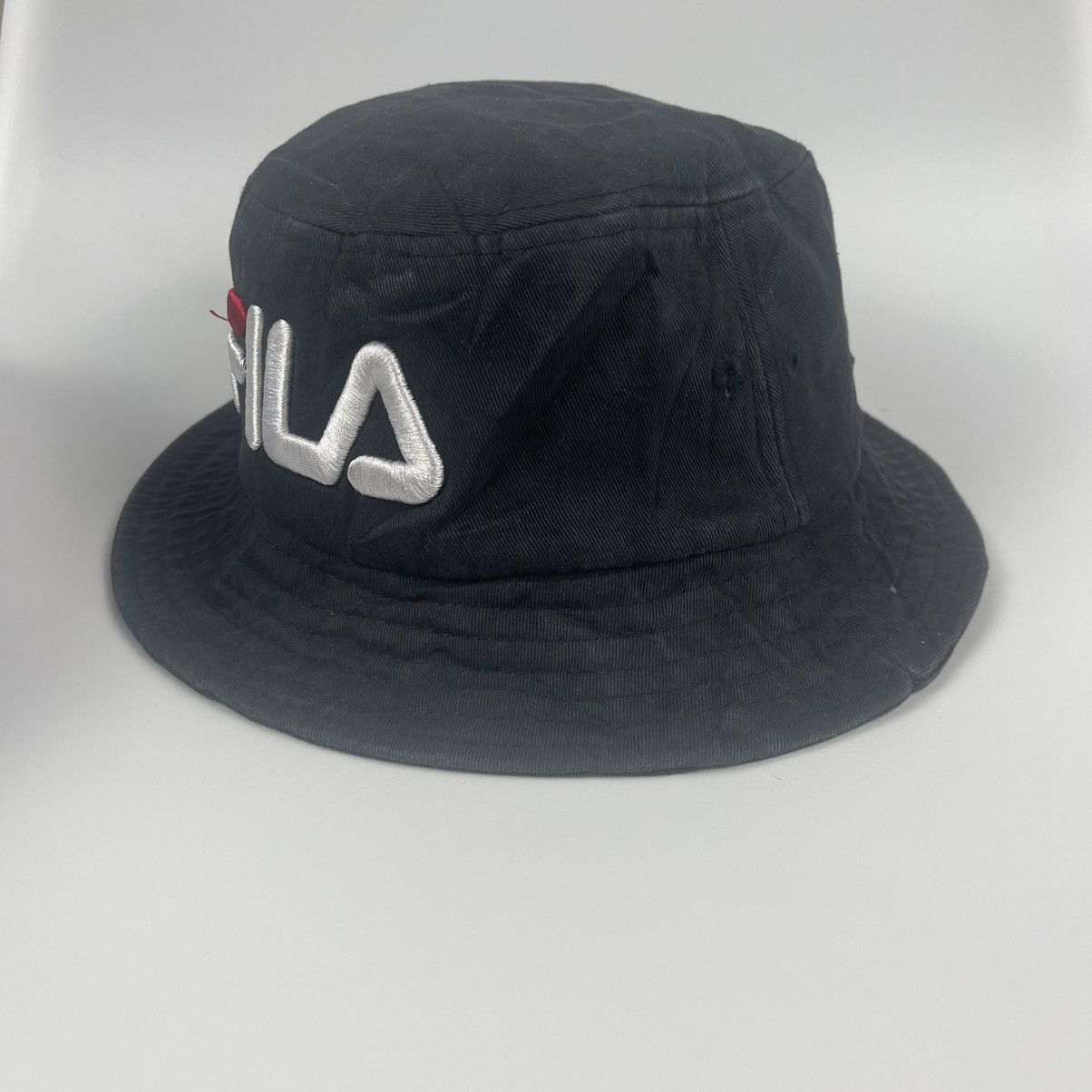Fila Rare Fila Bucket Hat Size ONE SIZE - 3 Thumbnail