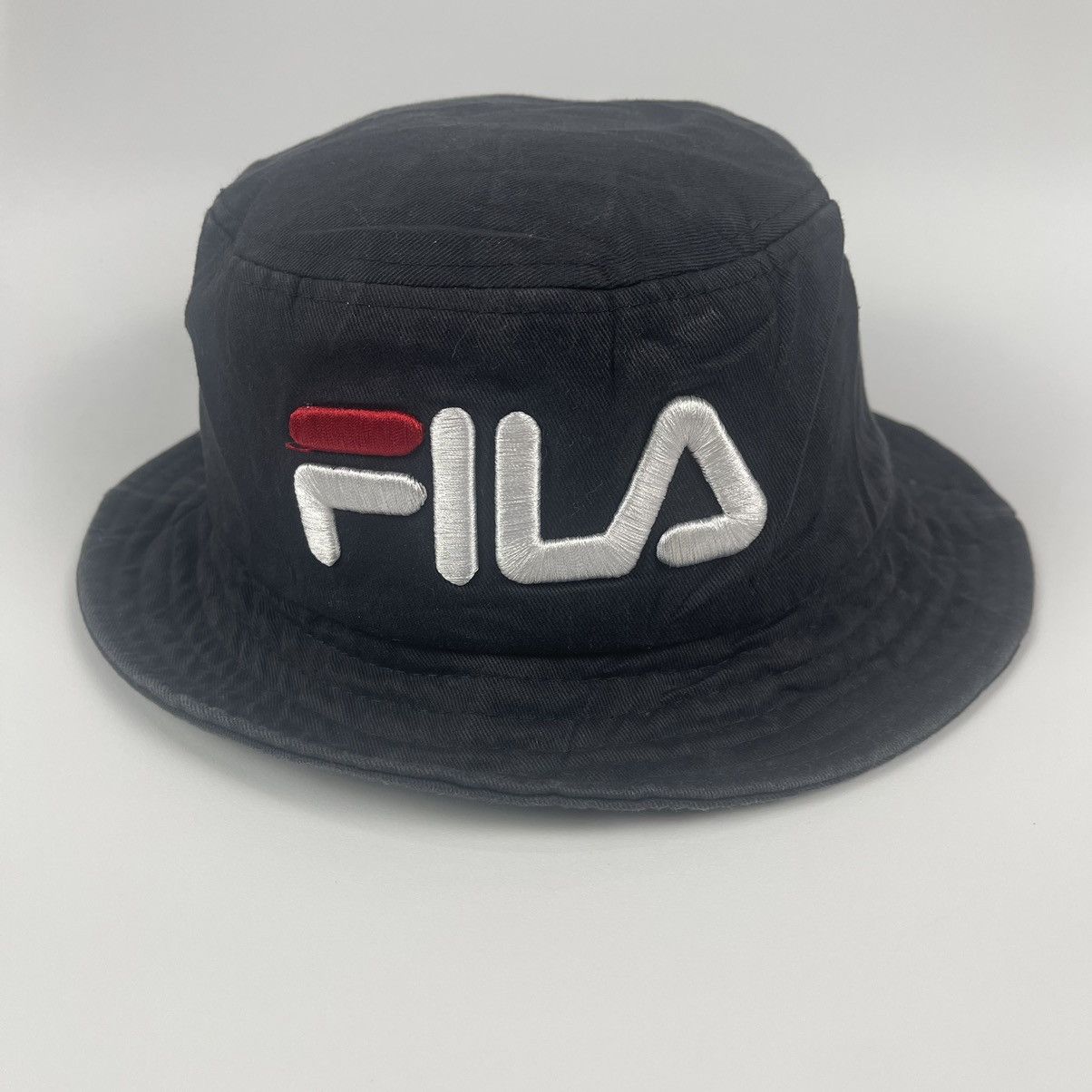Fila Rare Fila Bucket Hat Size ONE SIZE - 1 Thumbnail