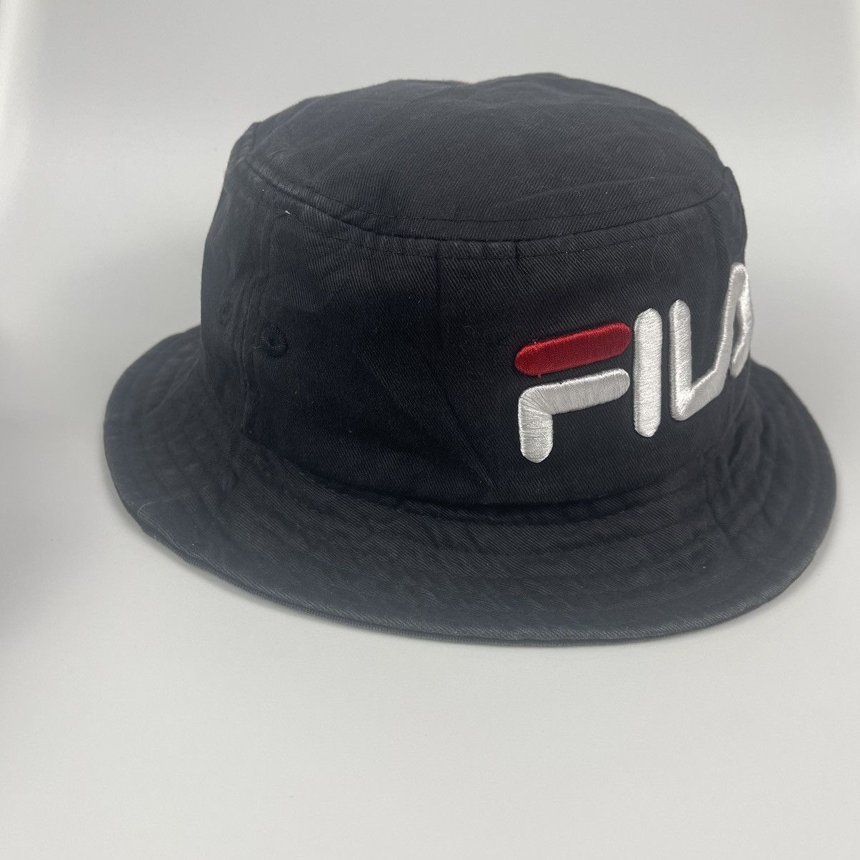 Fila Rare Fila Bucket Hat Size ONE SIZE - 2 Thumbnail