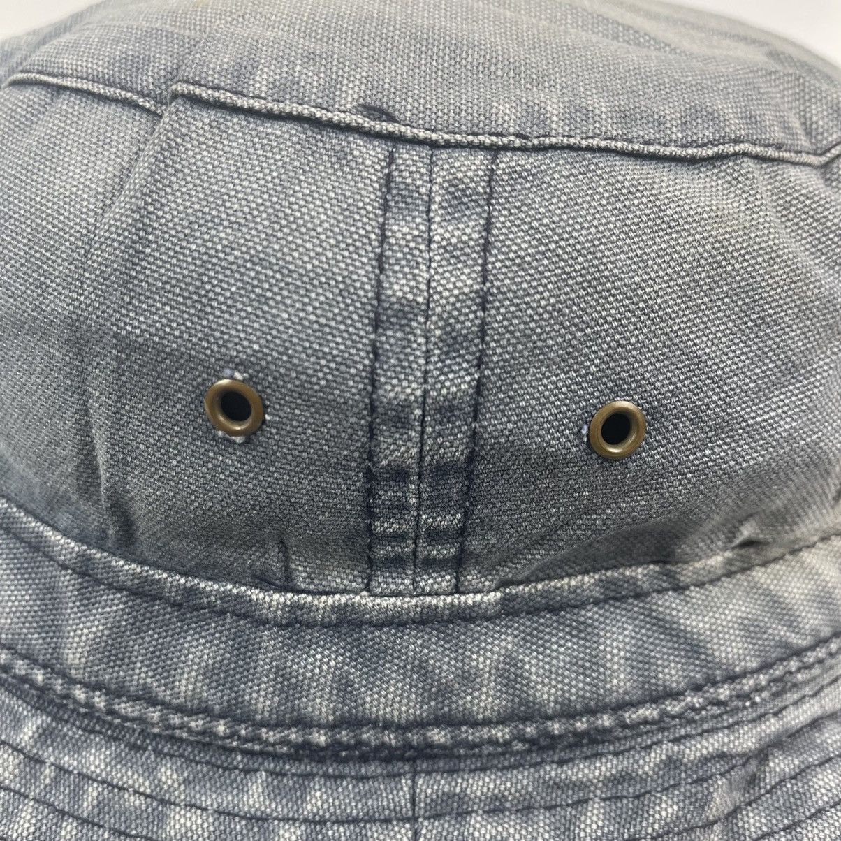 L.L. Bean Denim L.L.Bean Bucket Hat Cap Size ONE SIZE - 5 Thumbnail