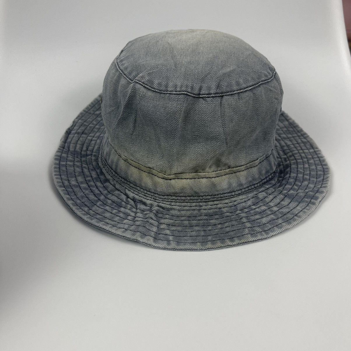 L.L. Bean Denim L.L.Bean Bucket Hat Cap Size ONE SIZE - 2 Thumbnail