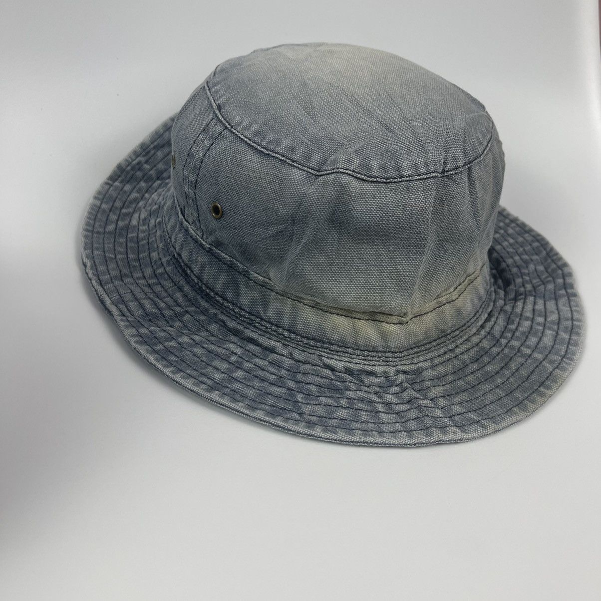 L.L. Bean Denim L.L.Bean Bucket Hat Cap Size ONE SIZE - 3 Thumbnail