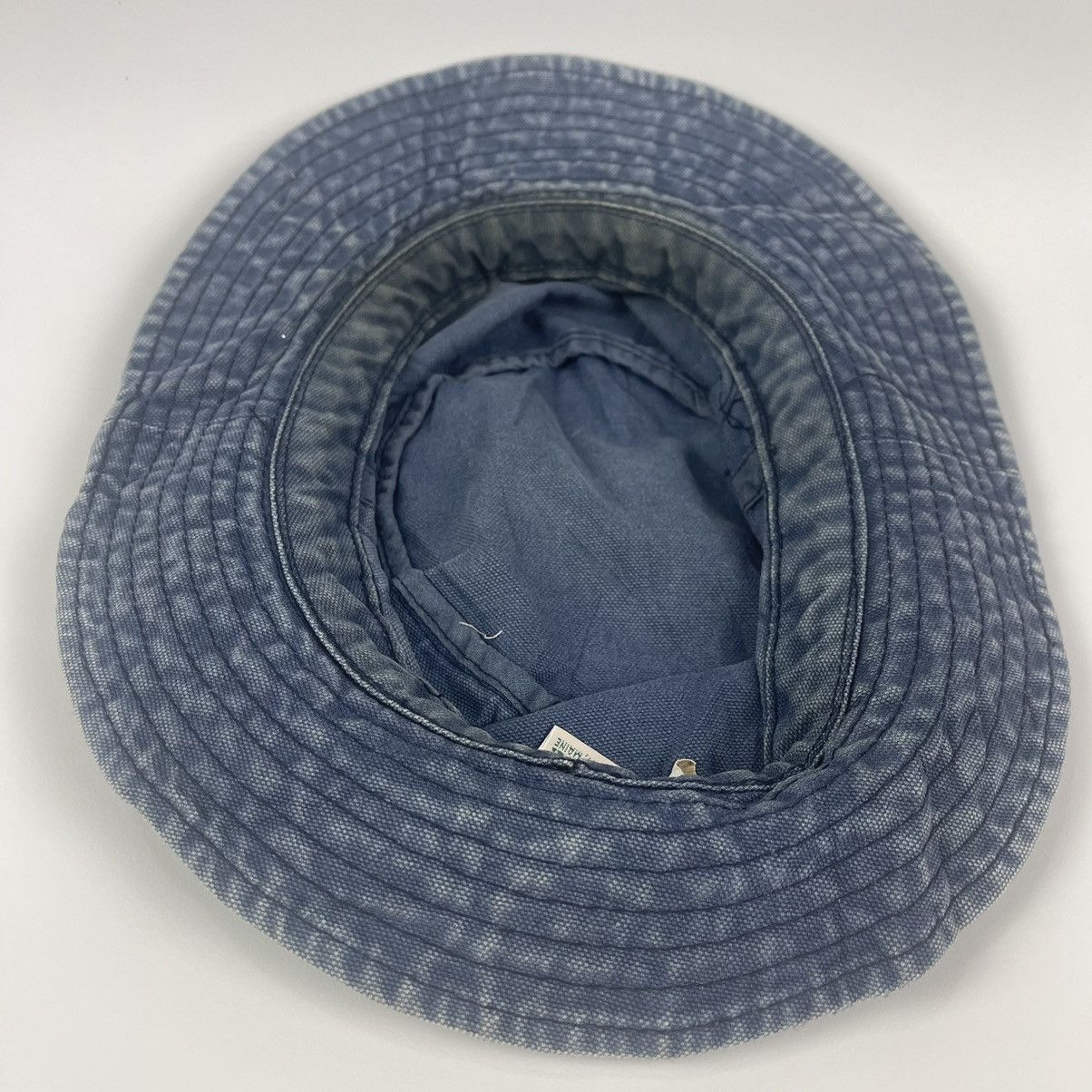 L.L. Bean Denim L.L.Bean Bucket Hat Cap Size ONE SIZE - 9 Thumbnail