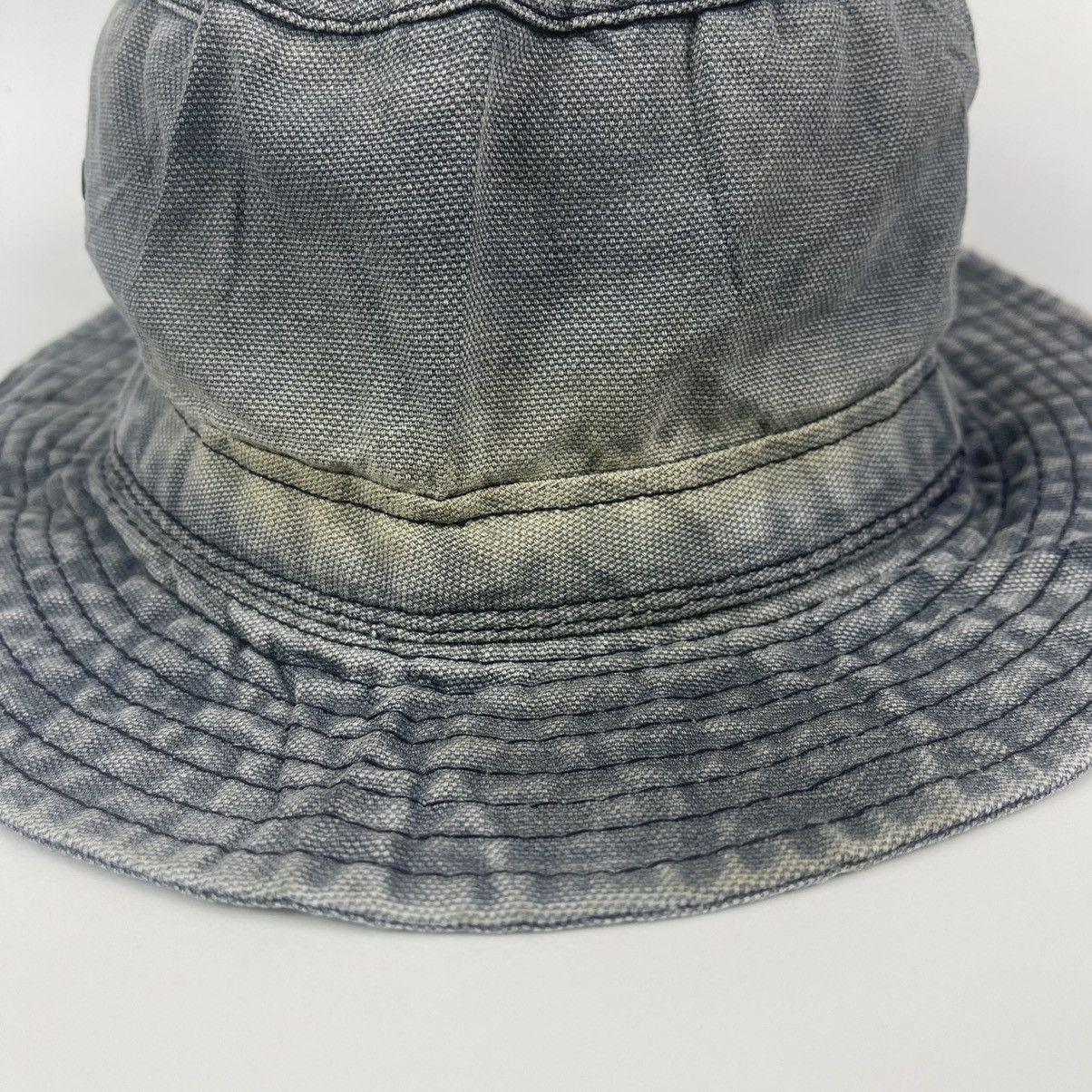L.L. Bean Denim L.L.Bean Bucket Hat Cap Size ONE SIZE - 7 Thumbnail