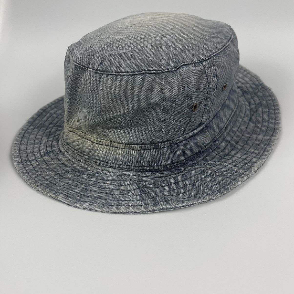 L.L. Bean Denim L.L.Bean Bucket Hat Cap Size ONE SIZE - 1 Thumbnail