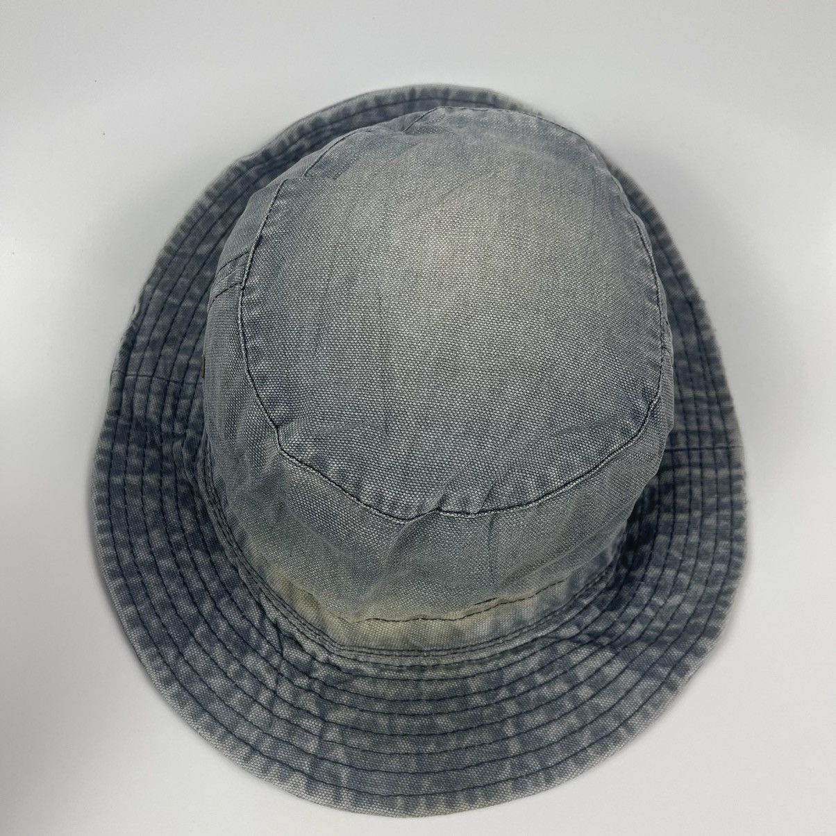 L.L. Bean Denim L.L.Bean Bucket Hat Cap Size ONE SIZE - 4 Thumbnail