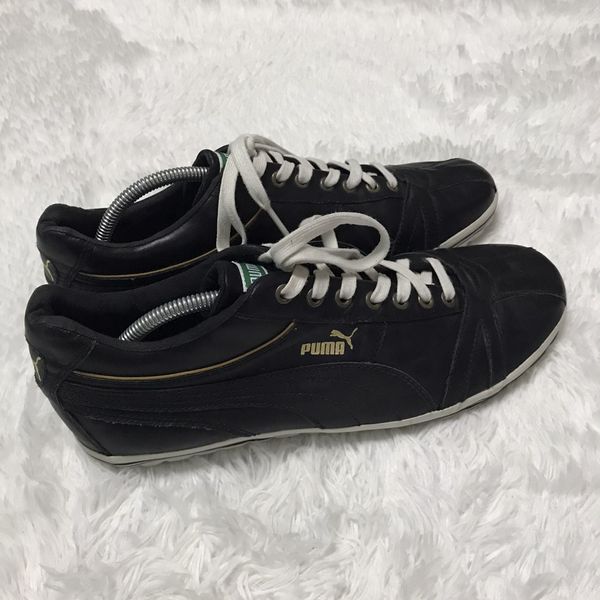 Puma samoa best sale