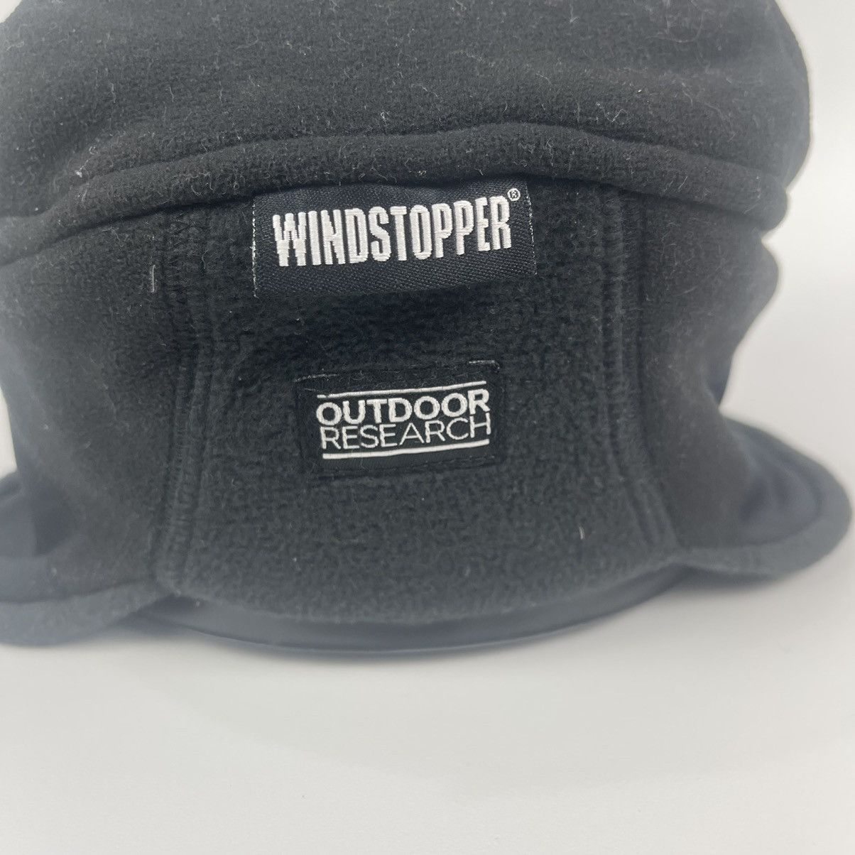 Outdoor Research Outdoor Research Unisex Wind Warrior Hat Size ONE SIZE - 4 Thumbnail