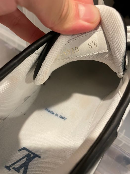 LV Trainer or Fragment 倒钩
