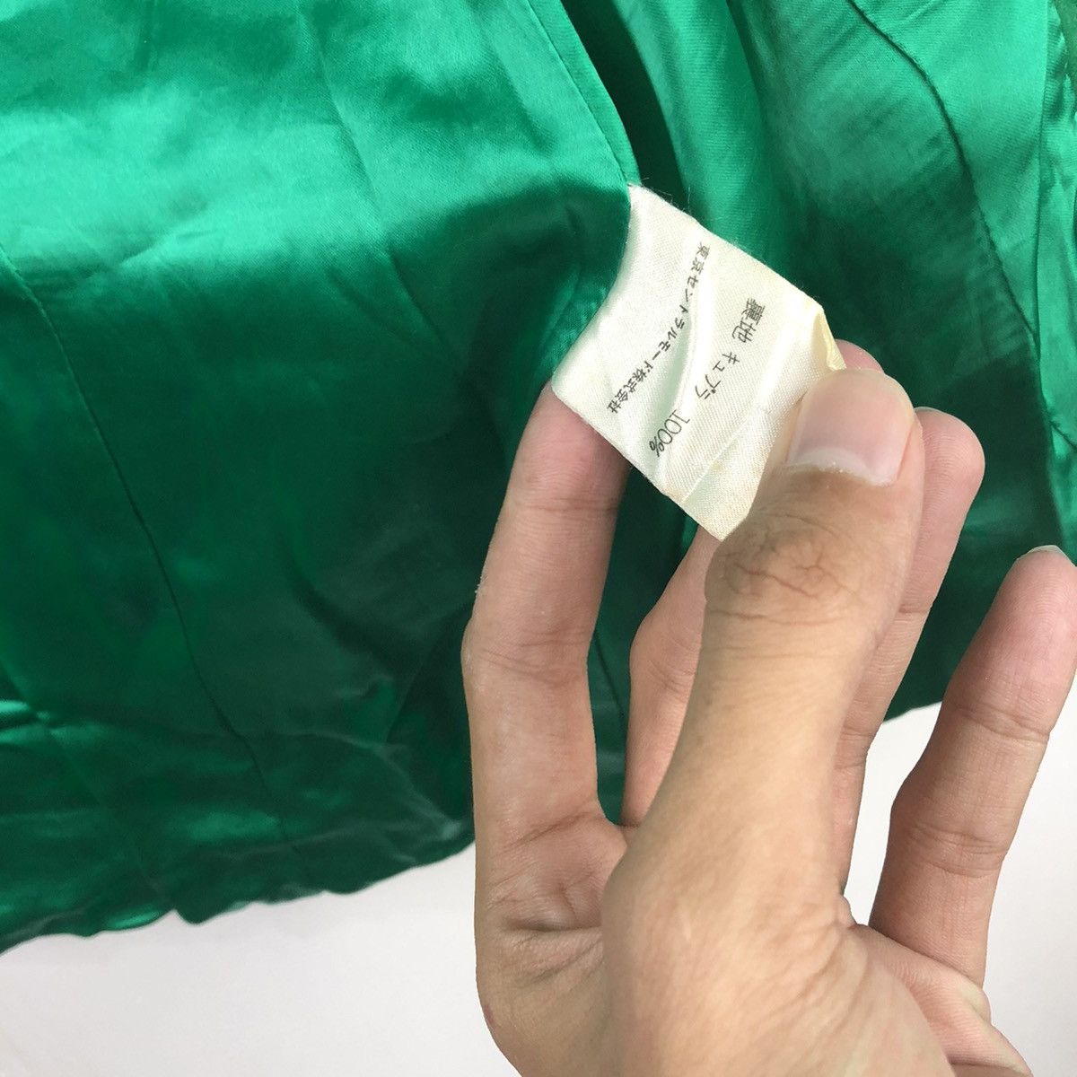 Jean Charles De Castelbajac Vintage Jc De Castelbajac Jean Charles wool Blazer Size 38R - 8 Thumbnail