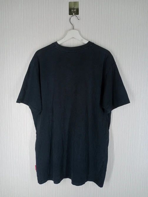 Barbara Kruger × Vintage Rare Vintage Barbara Kruger Tshirt Size US L / EU 52-54 / 3 - 3 Thumbnail