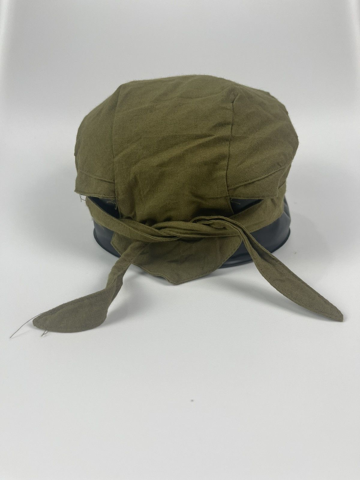 Vintage The wave hat vintage Size ONE SIZE - 5 Thumbnail