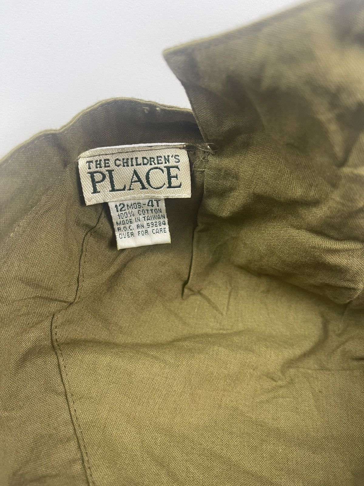 Vintage The wave hat vintage Size ONE SIZE - 7 Thumbnail