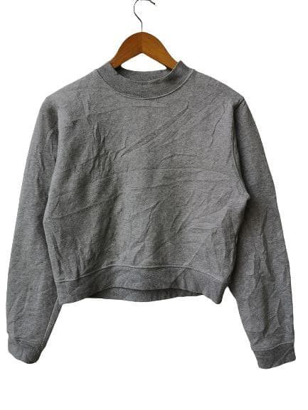 Acne Studios Beta Flock PAW14 M グレー 20140824120747632_500.jpg