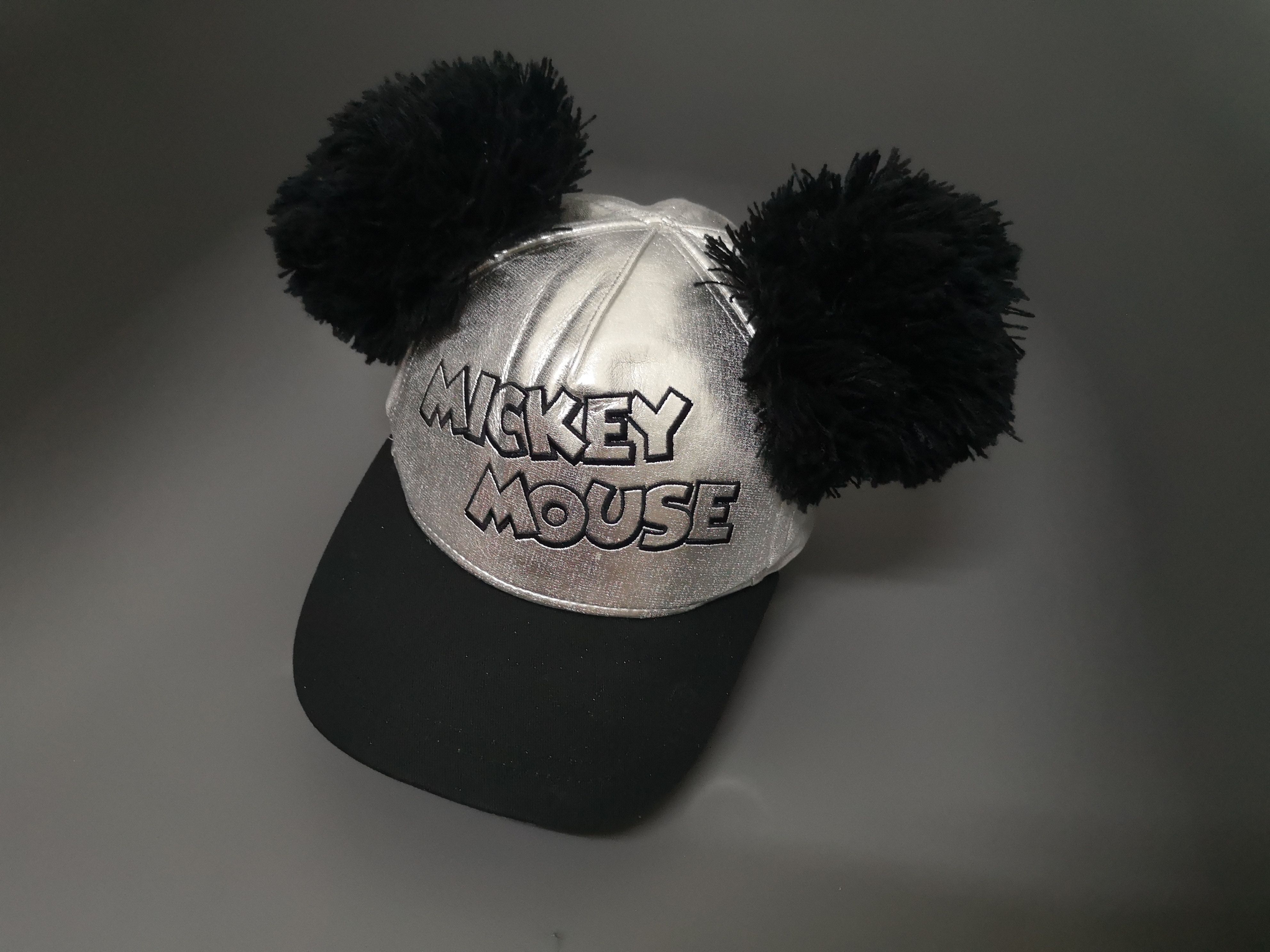Cartoon Network RARE MICKEY MOUSE TOKYO DISNEYLAND Size ONE SIZE - 14 Thumbnail