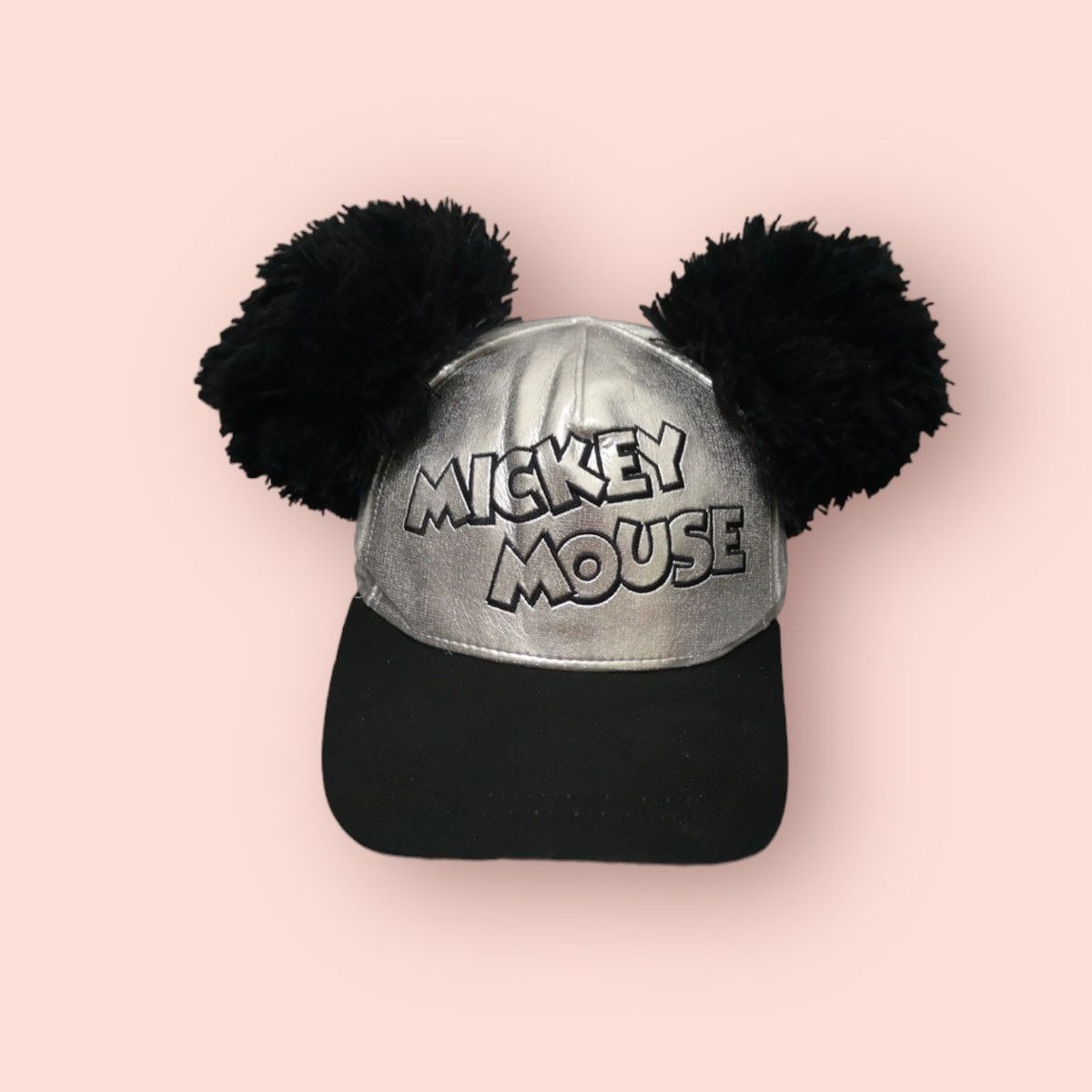 Cartoon Network RARE MICKEY MOUSE TOKYO DISNEYLAND Size ONE SIZE - 8 Thumbnail