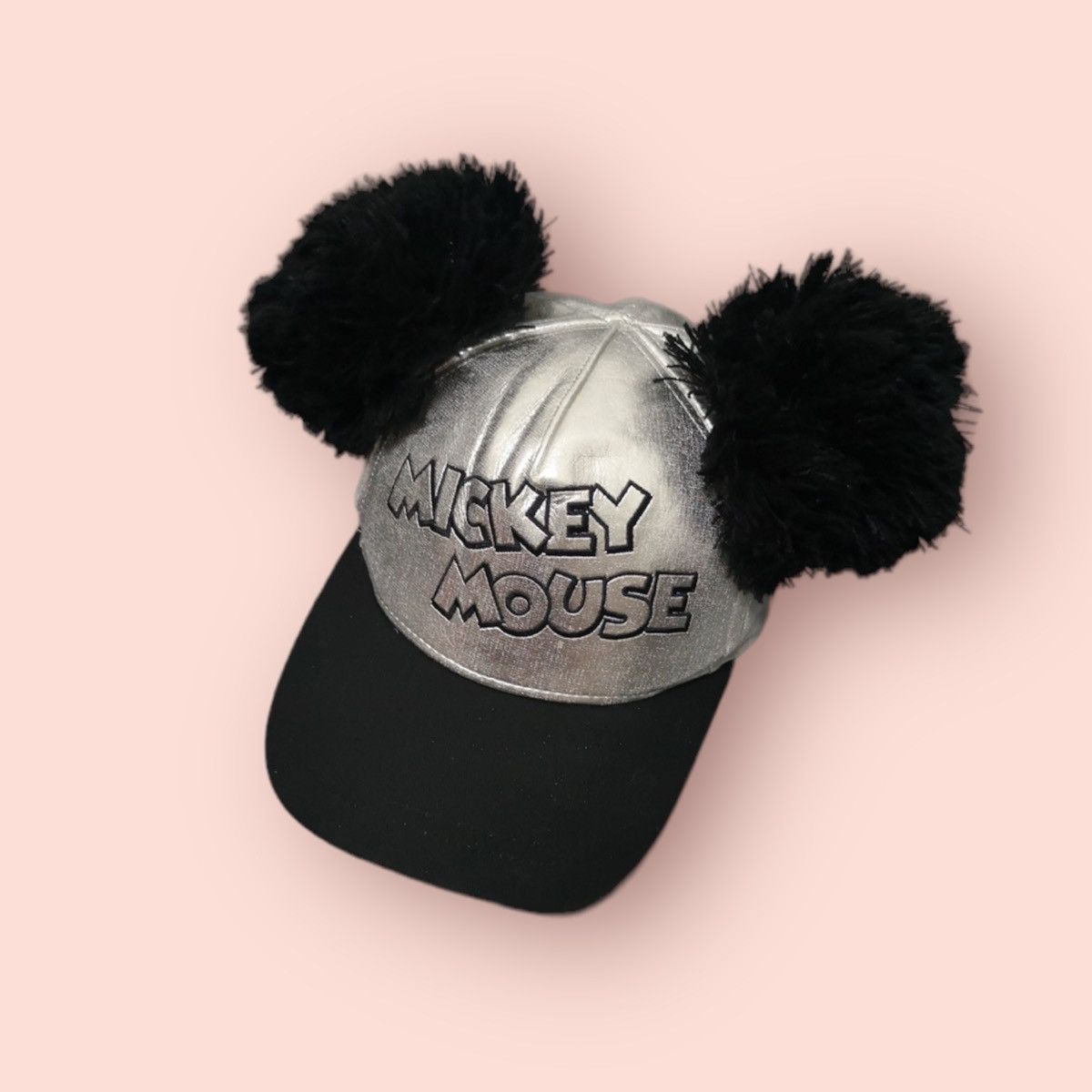 Cartoon Network RARE MICKEY MOUSE TOKYO DISNEYLAND Size ONE SIZE - 9 Thumbnail