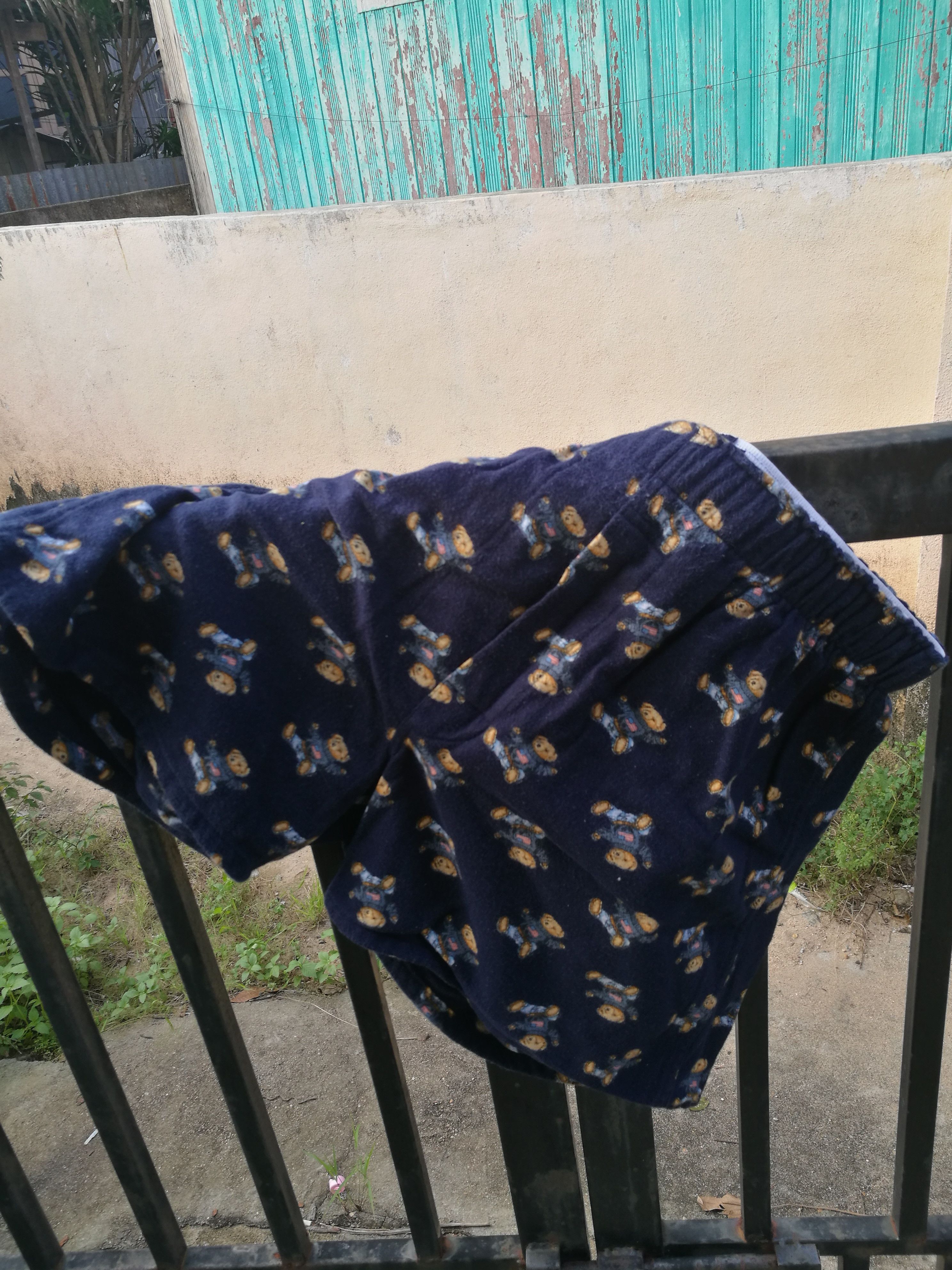 Polo Ralph Lauren POLO BEAR boxer Pants Size ONE SIZE - 1 Thumbnail