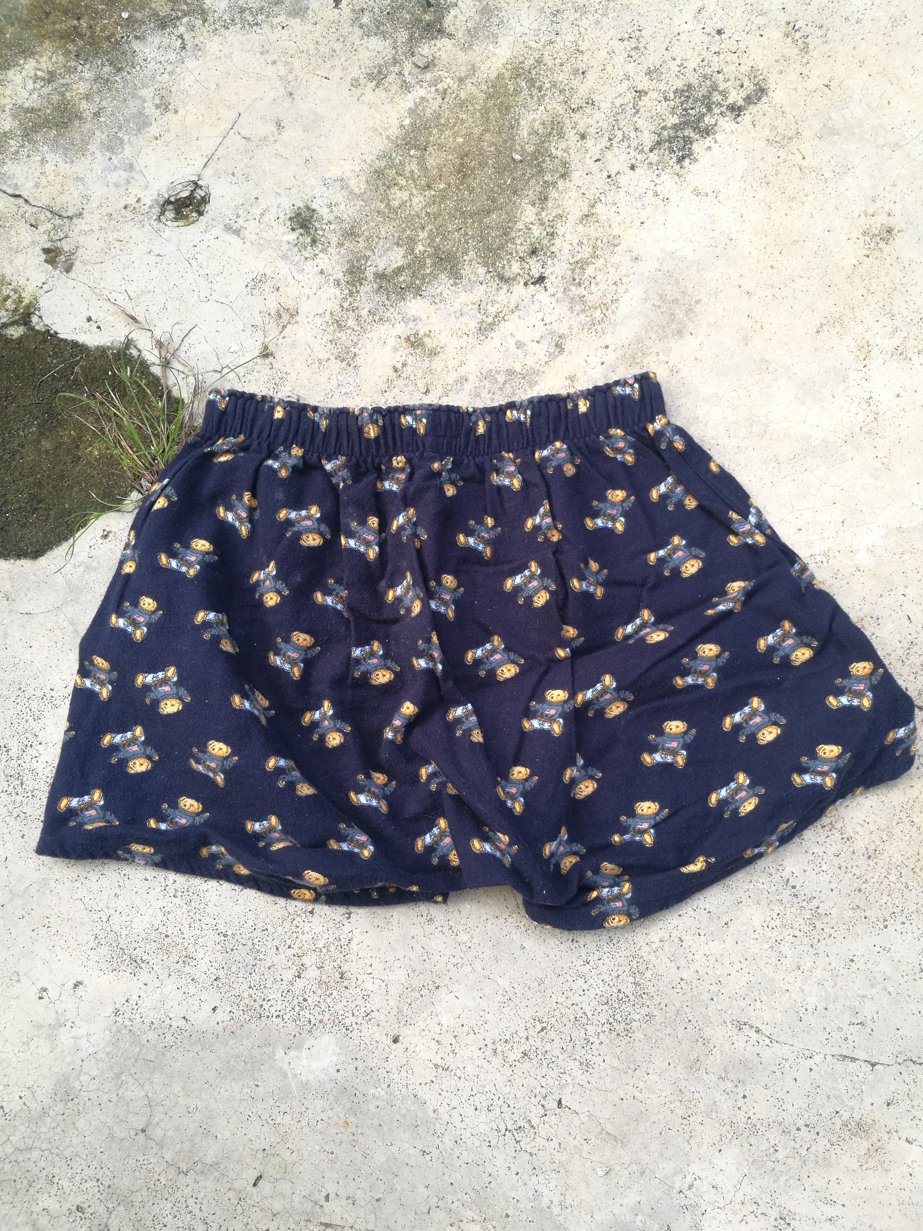 Polo Ralph Lauren POLO BEAR boxer Pants Size ONE SIZE - 4 Thumbnail