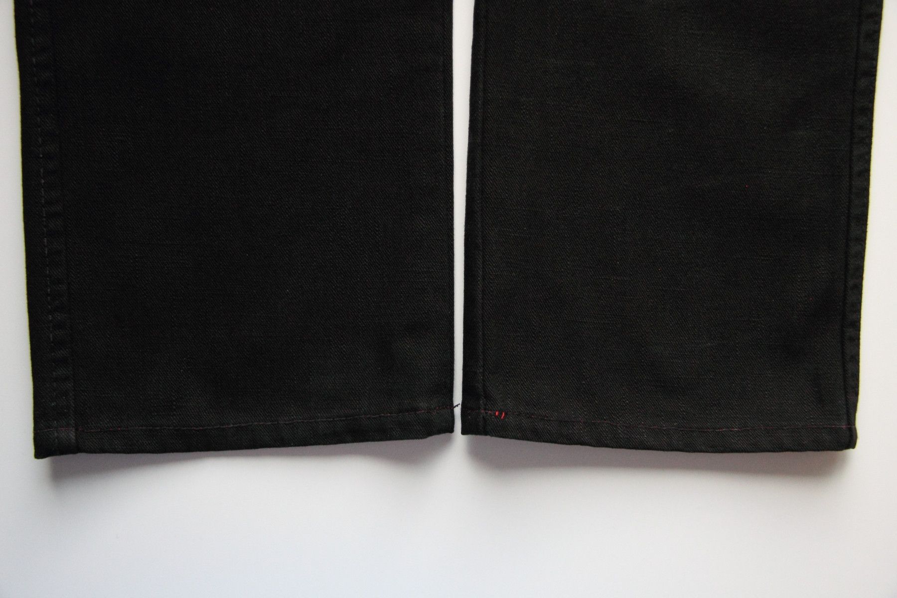 Number (N)ine Number (N)ine Denim Size 3 Size US 30 / EU 46 - 5 Thumbnail