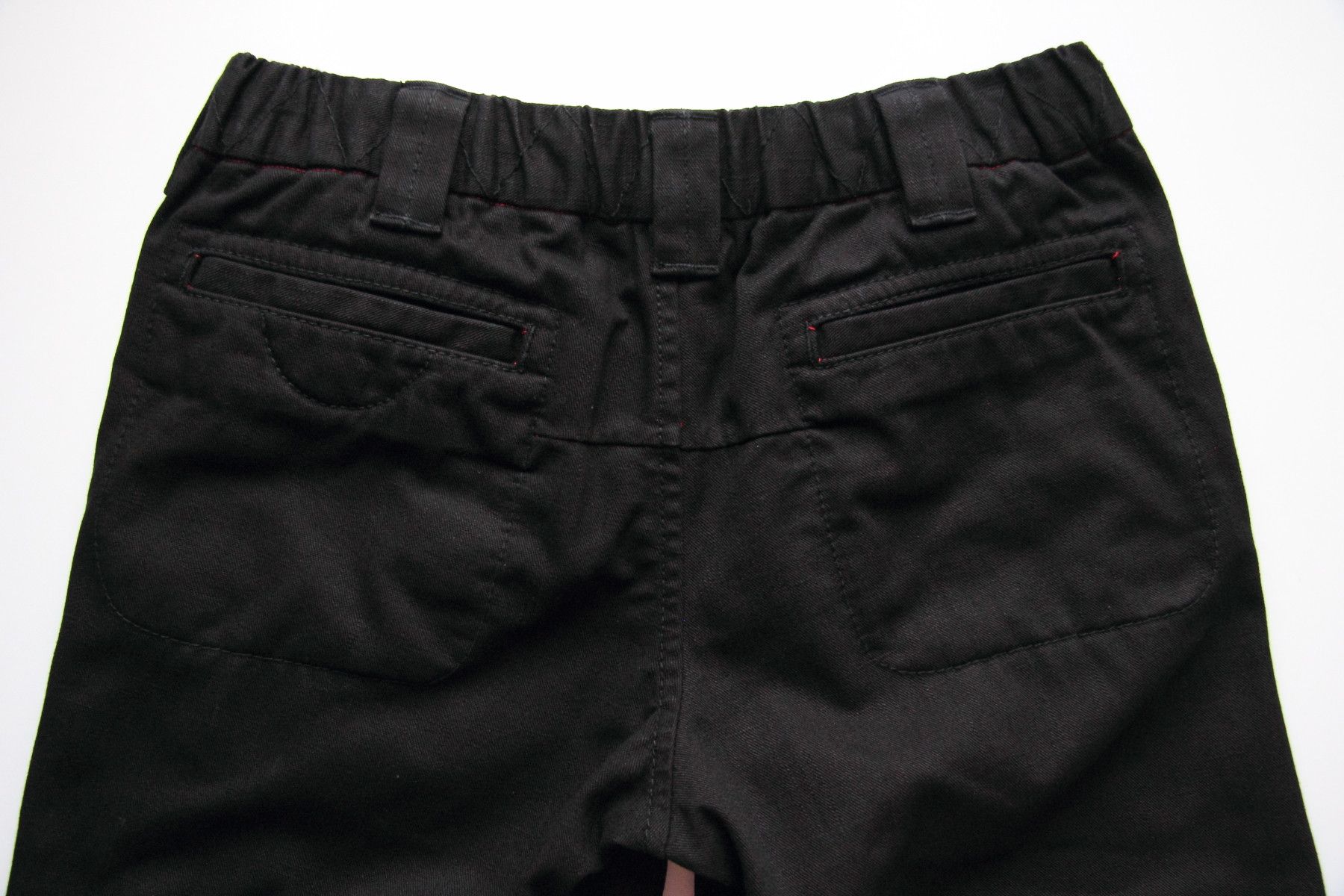 Number (N)ine Number (N)ine Denim Size 3 Size US 30 / EU 46 - 6 Thumbnail