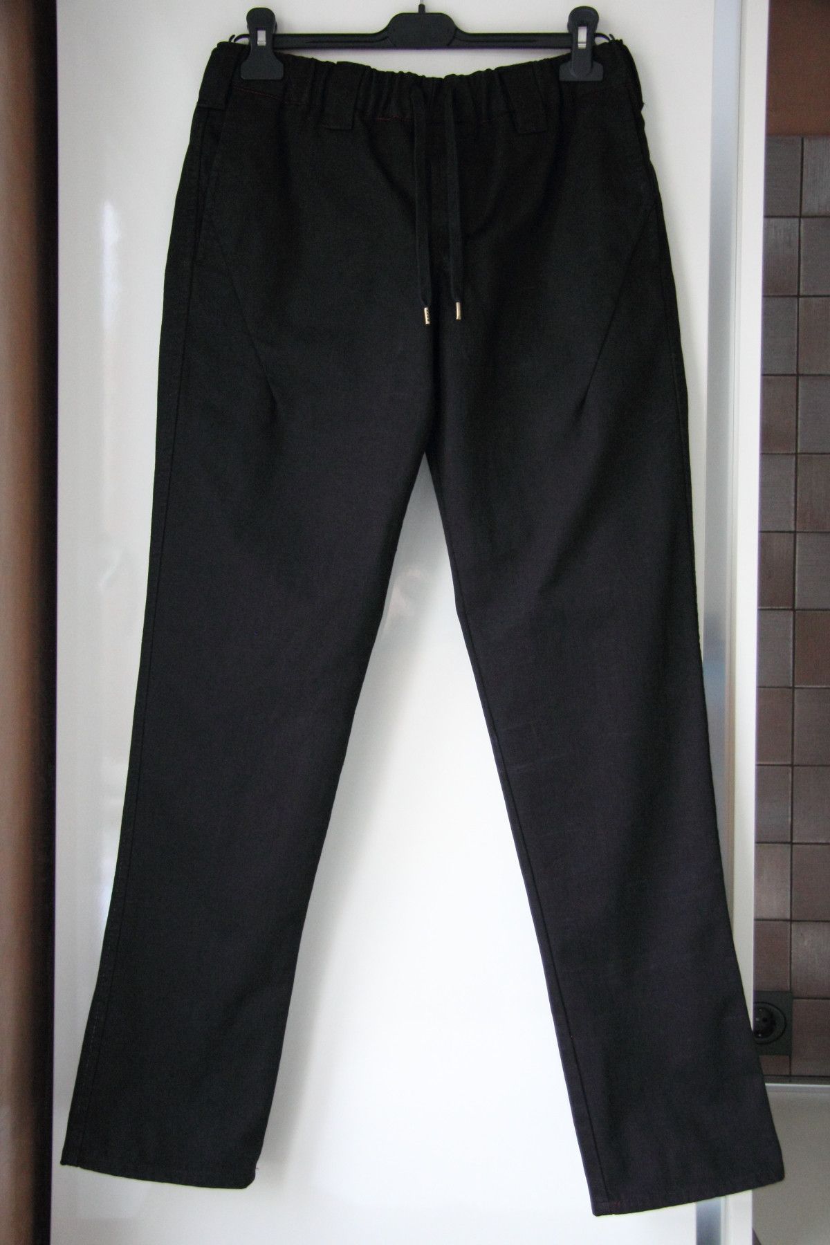 Number (N)ine Number (N)ine Denim Size 3 Size US 30 / EU 46 - 1 Thumbnail