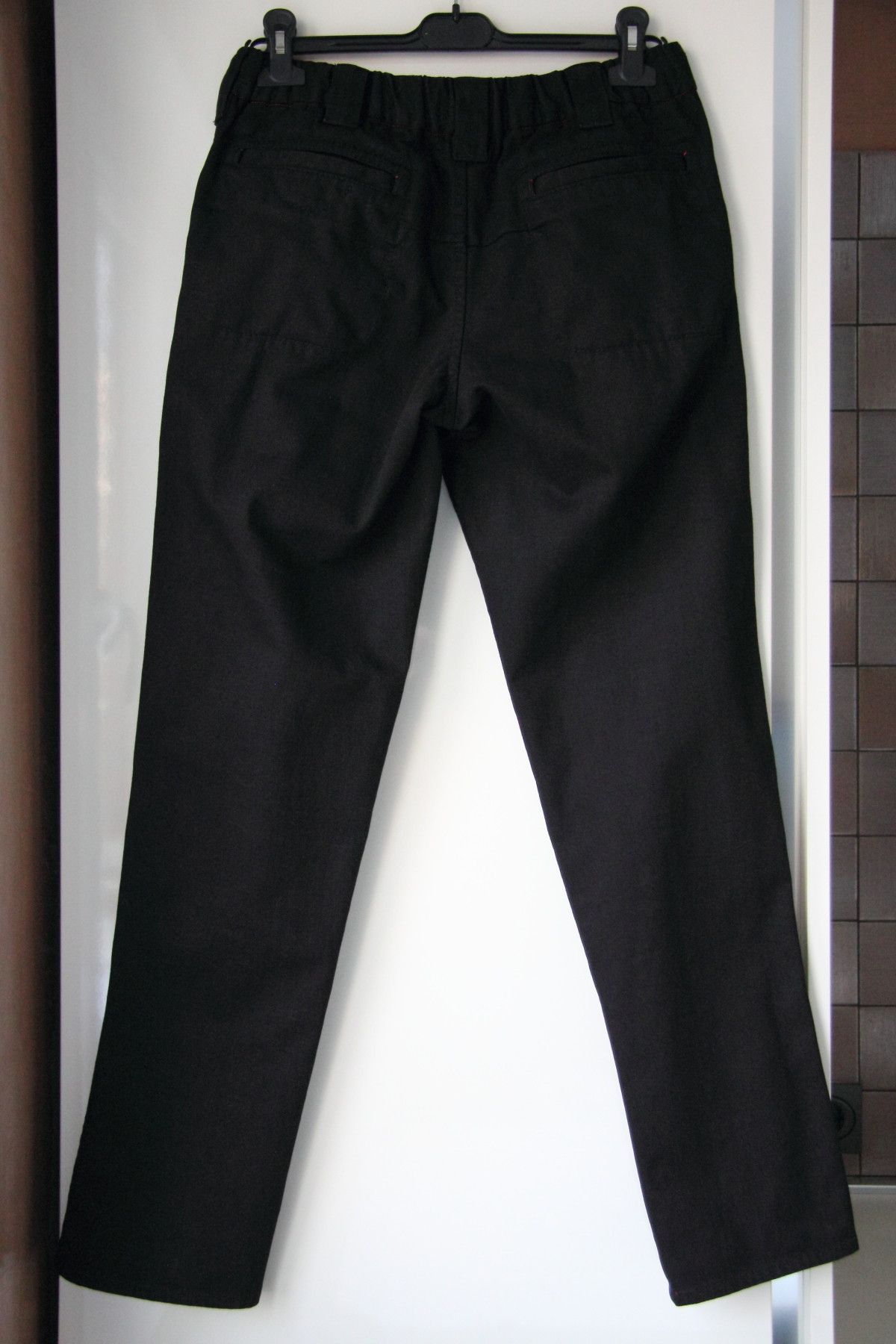 Number (N)ine Number (N)ine Denim Size 3 Size US 30 / EU 46 - 2 Thumbnail
