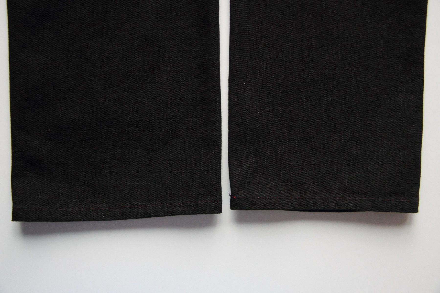 Number (N)ine Number (N)ine Denim Size 3 Size US 30 / EU 46 - 7 Thumbnail