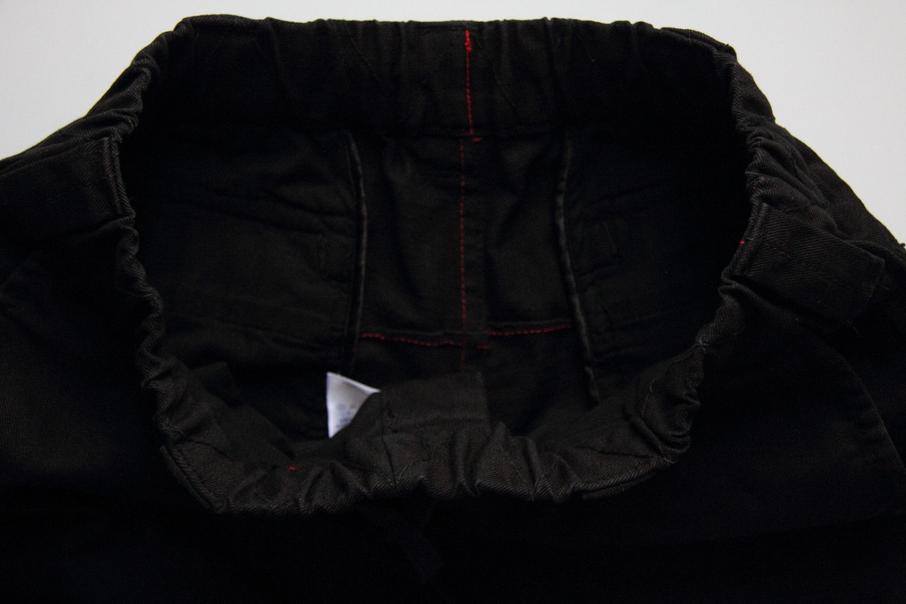 Number (N)ine Number (N)ine Denim Size 3 Size US 30 / EU 46 - 4 Thumbnail