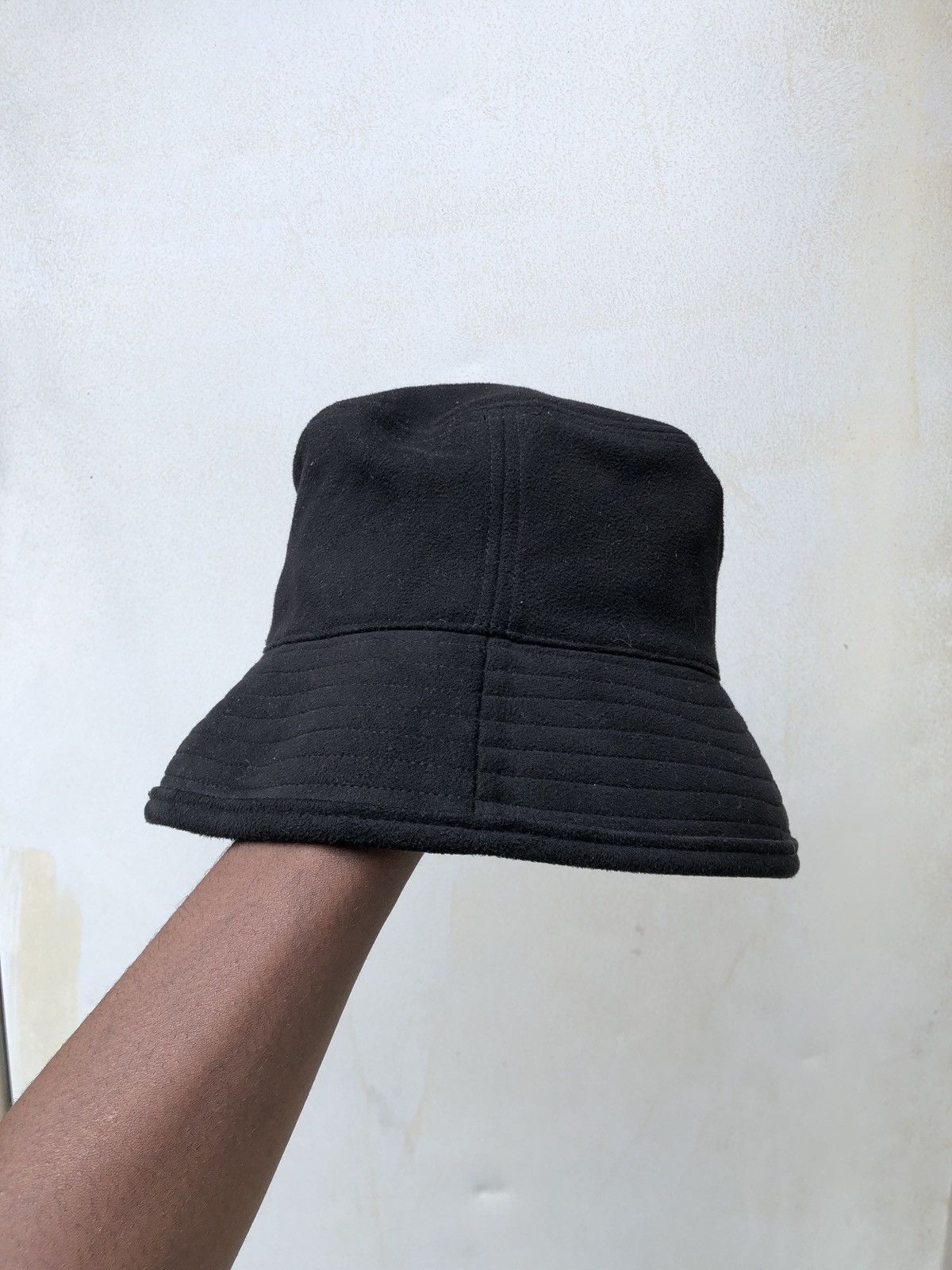 Needles FW20 Needles Suede Bucket Hat Size ONE SIZE - 2 Thumbnail