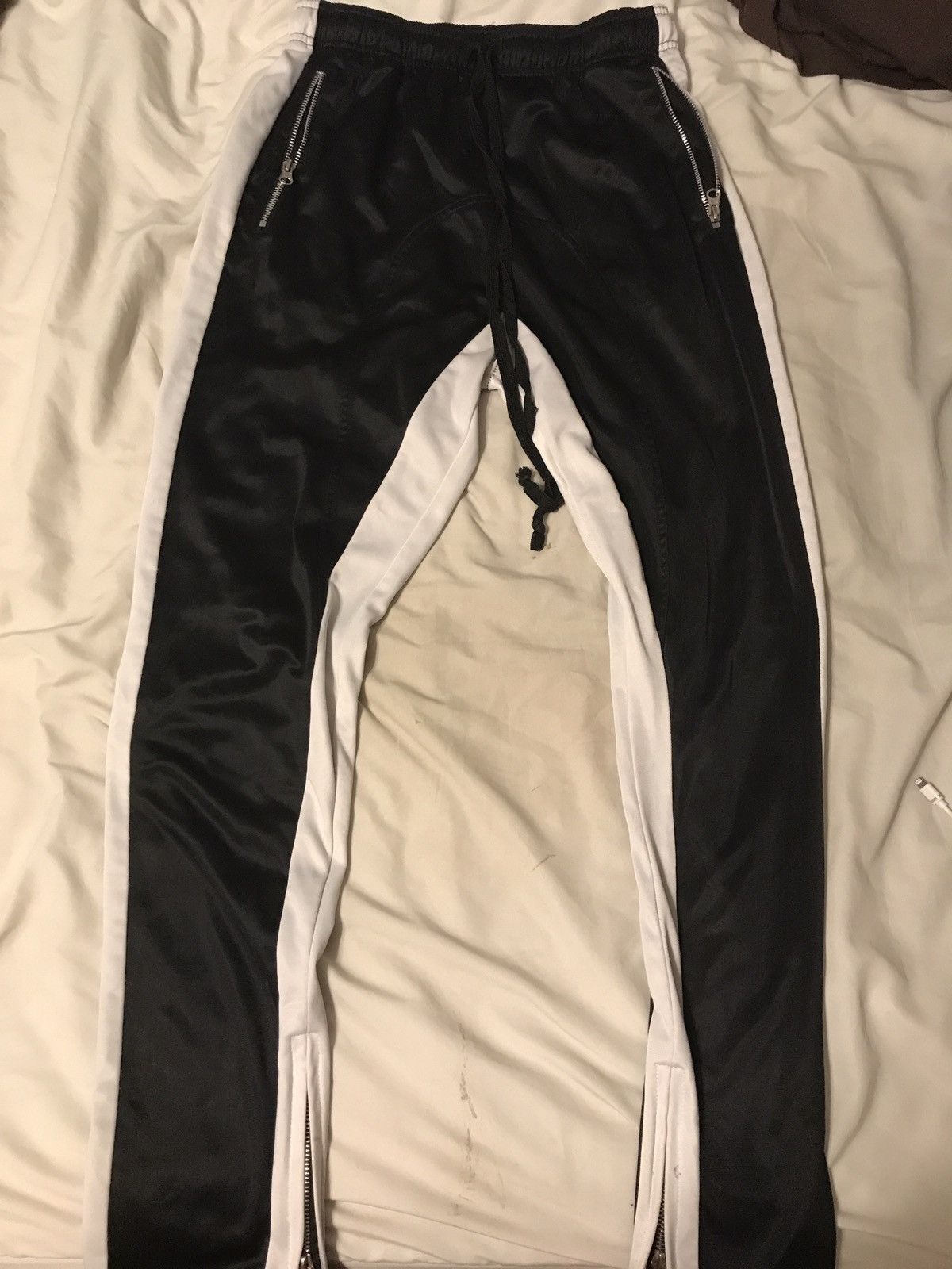 Streetwear × Vintage Uncle Ralph track pants | Grailed