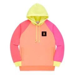 Color Block Hoodie 2.0