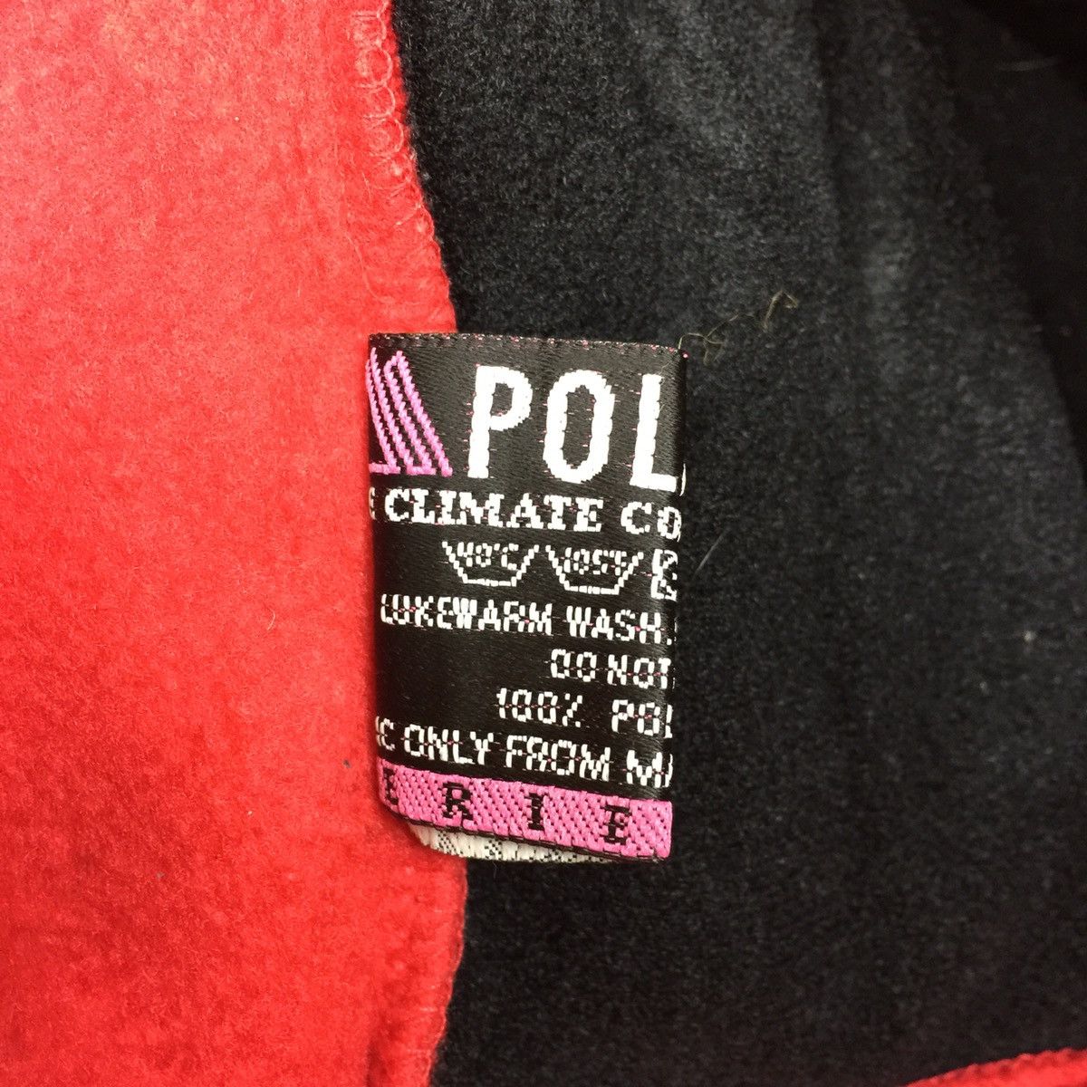 Designer × Kuhl Alf Fleece Vest Jacket Polartec Size US L / EU 52-54 / 3 - 8 Thumbnail