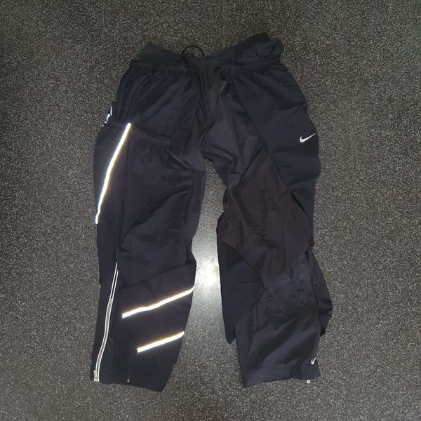 nikelab nrg flash track pant