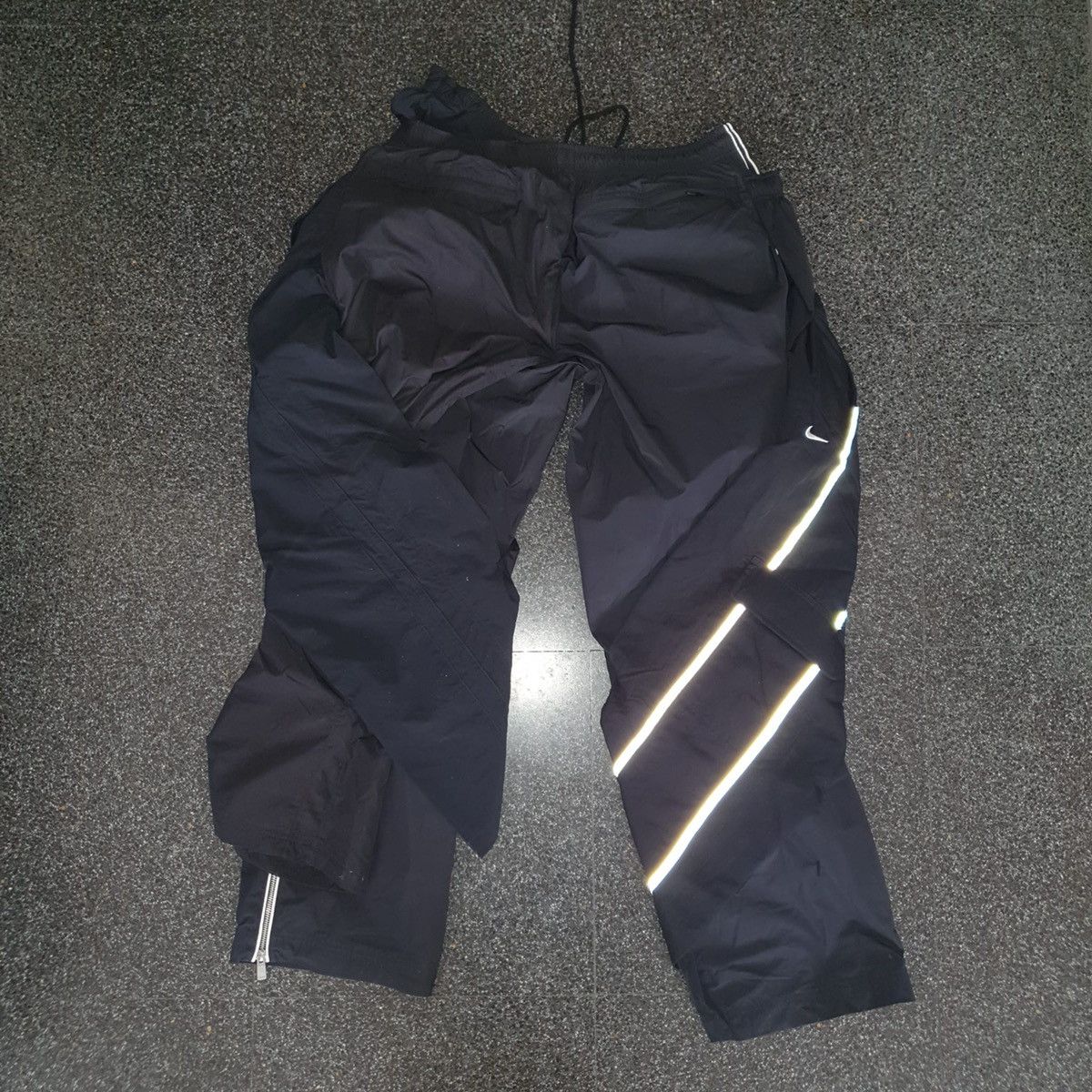 nikelab nrg
