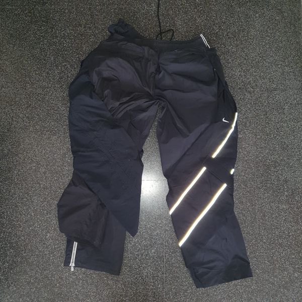 nikelab nrg trackpant