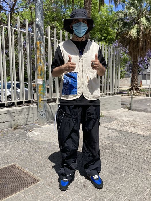 nikelab nrg