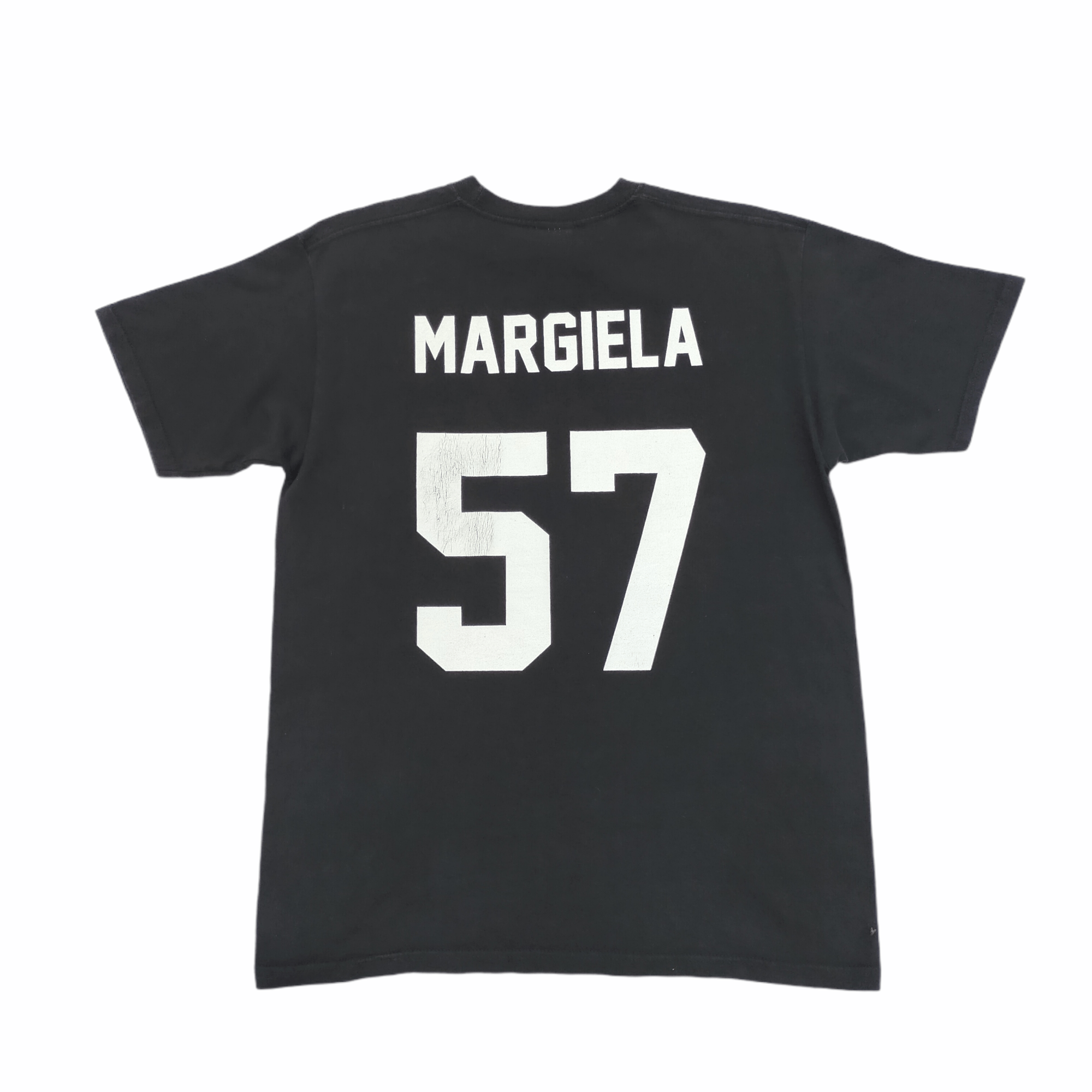 【別倉庫からの配送】 Maison Margiela Les (Art)ists Margiela 57 t shirt | Grailed トップス