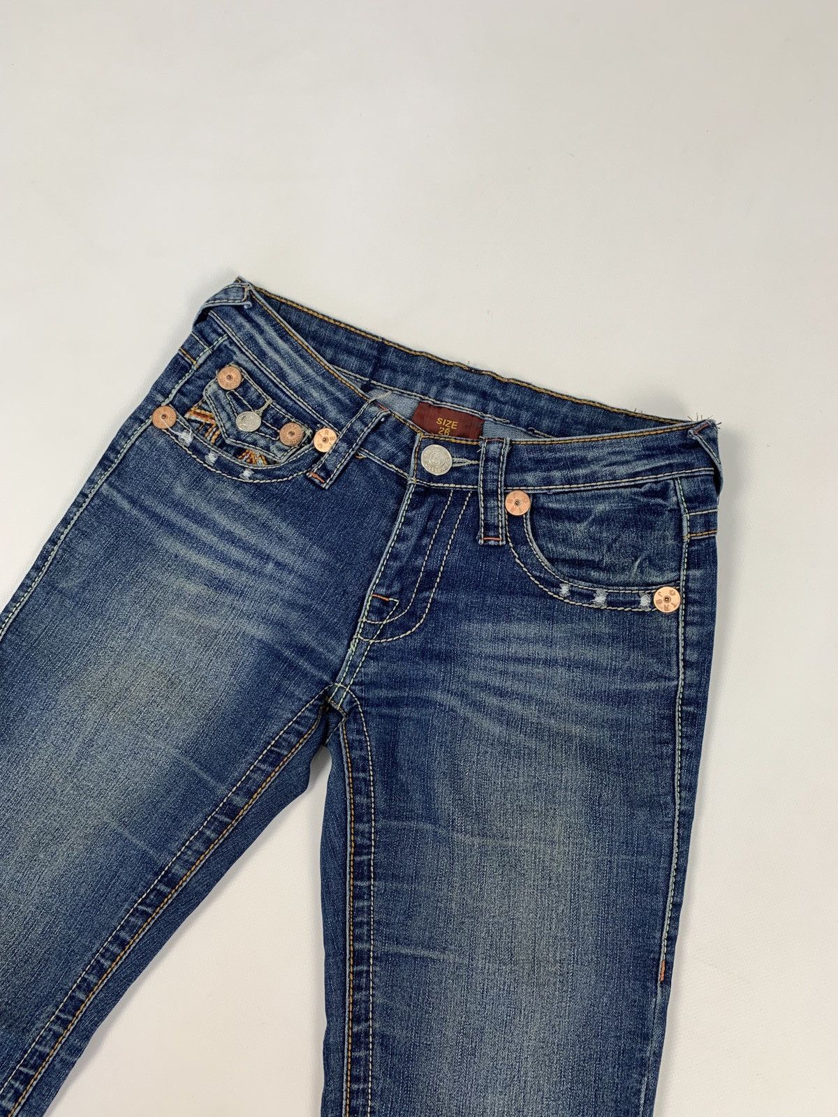 Other True Religion jeans (26) Size US 26 / EU 42 - 4 Thumbnail