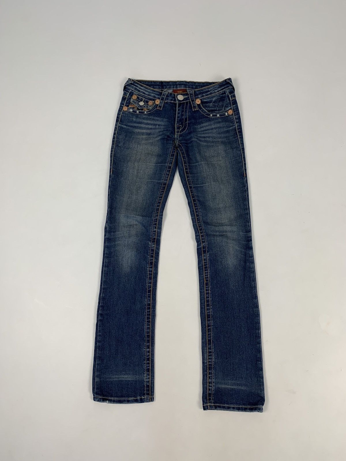 Other True Religion jeans (26) Size US 26 / EU 42 - 3 Thumbnail