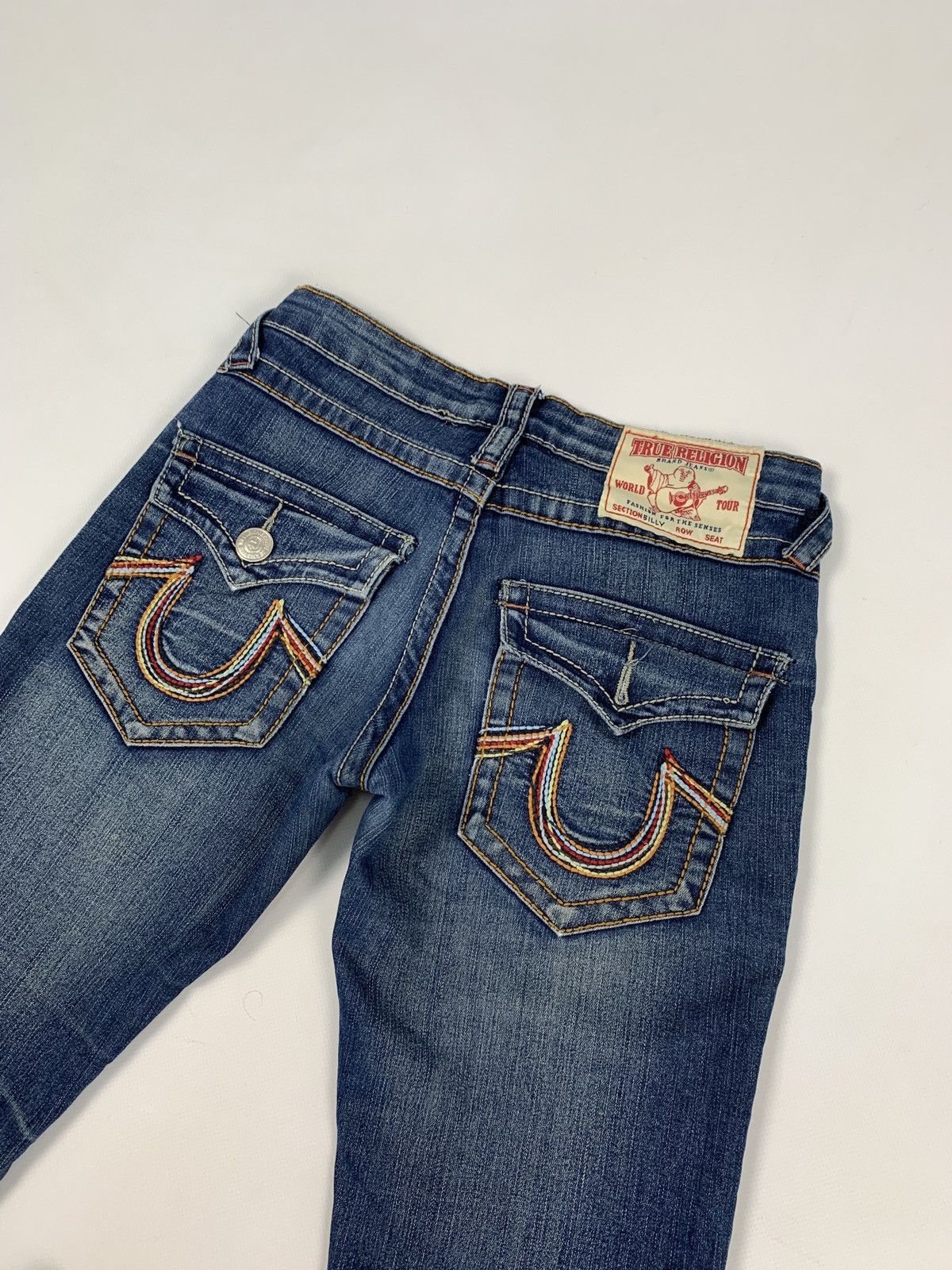 Other True Religion jeans (26) Size US 26 / EU 42 - 1 Thumbnail