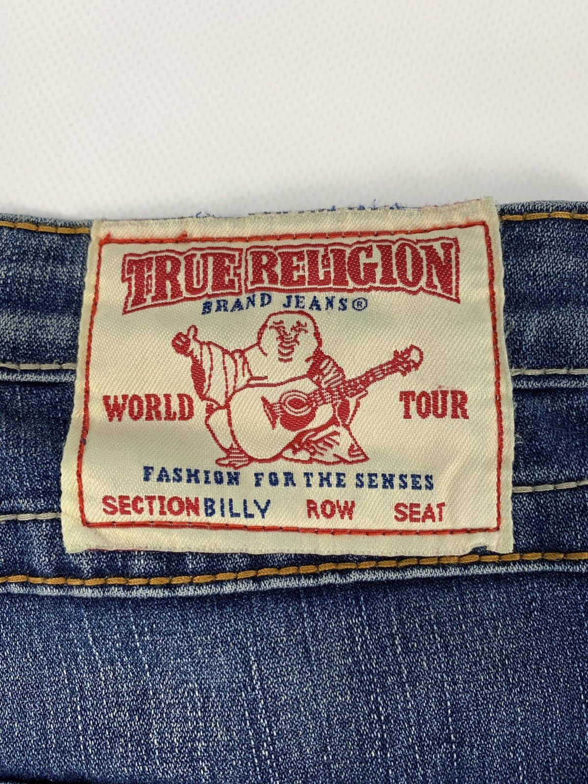 Other True Religion jeans (26) Size US 26 / EU 42 - 7 Thumbnail