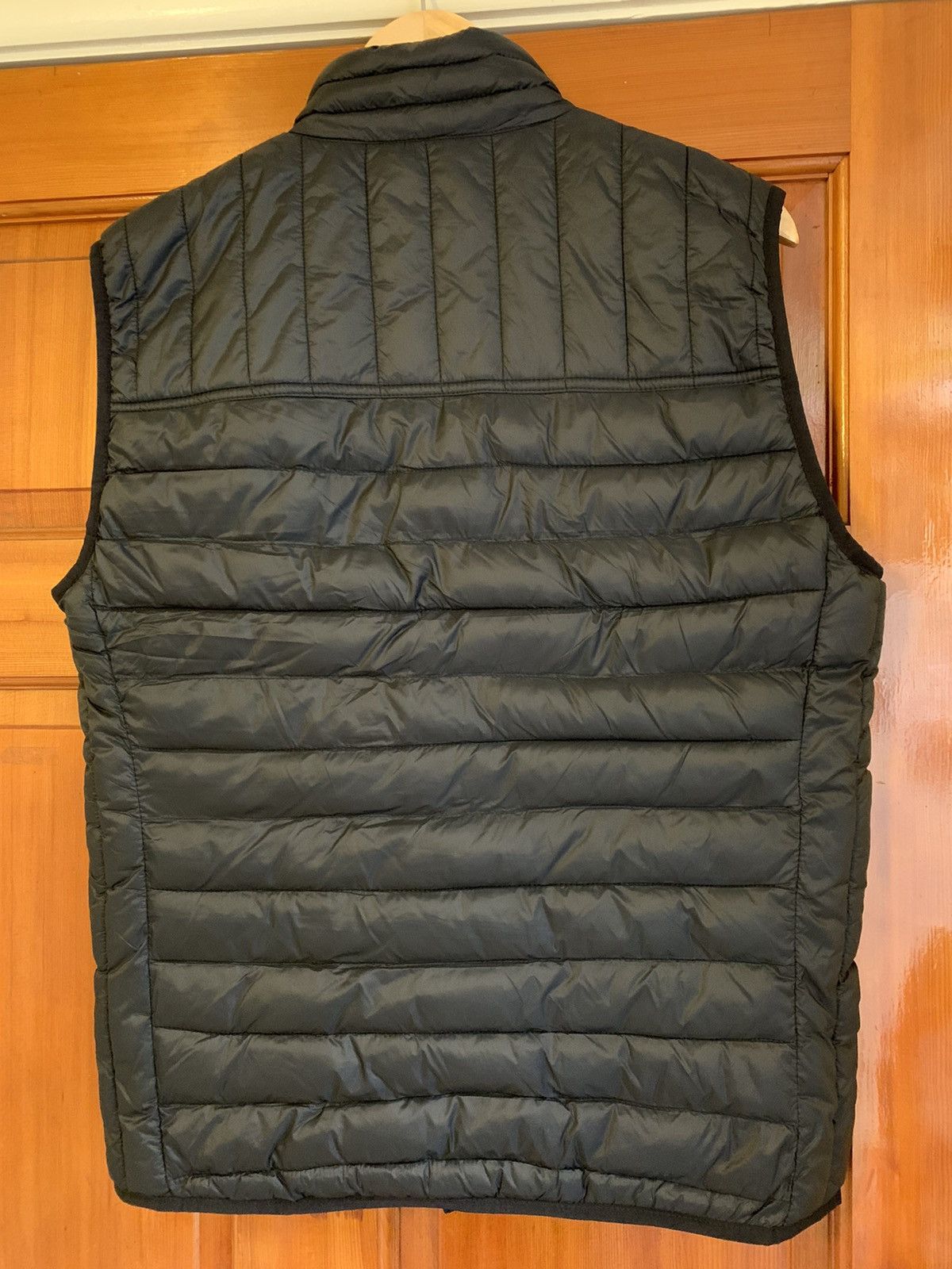 Gap *RARE* GAP ColdControl Water Repellant Packable Puffer Vest Size US M / EU 48-50 / 2 - 2 Thumbnail
