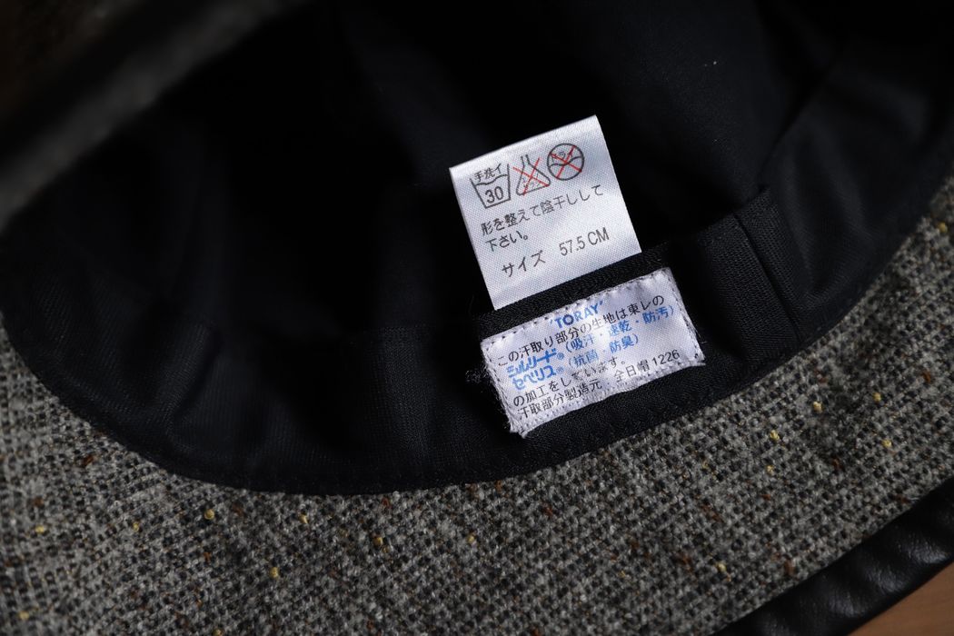 Japanese Brand Bucket Hat By Torey Japan Size 56-57 cm. | Grailed