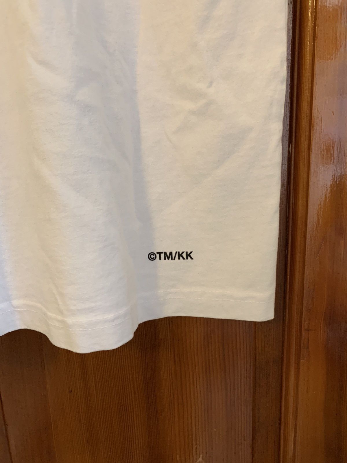 Designer × J Balvin × Takashi Murakami *RARE* New Takashi Murakami x J Balvin T-Shirt - Size Medium Size US M / EU 48-50 / 2 - 6 Thumbnail
