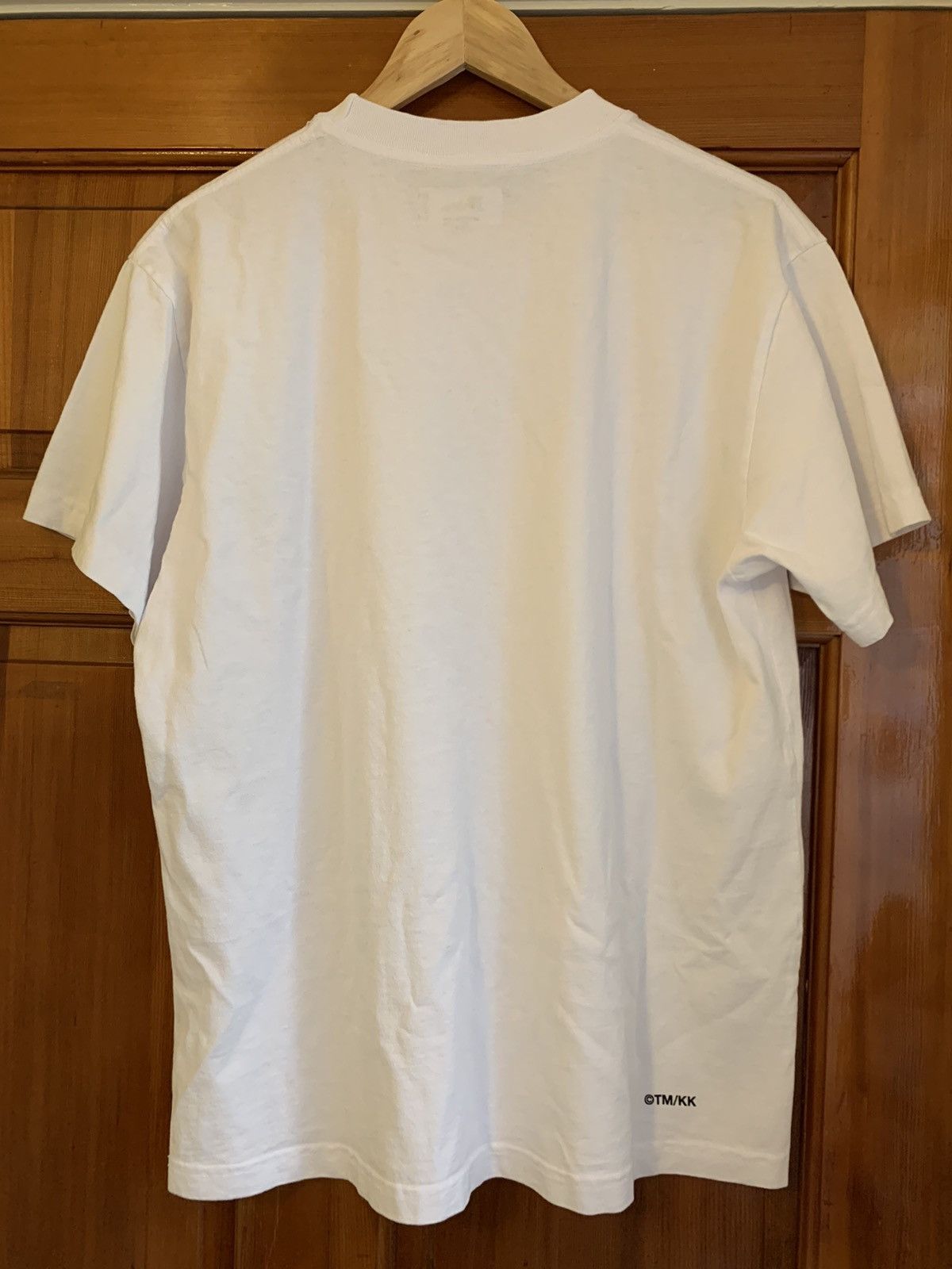 Designer × J Balvin × Takashi Murakami *RARE* New Takashi Murakami x J Balvin T-Shirt - Size Medium Size US M / EU 48-50 / 2 - 5 Thumbnail