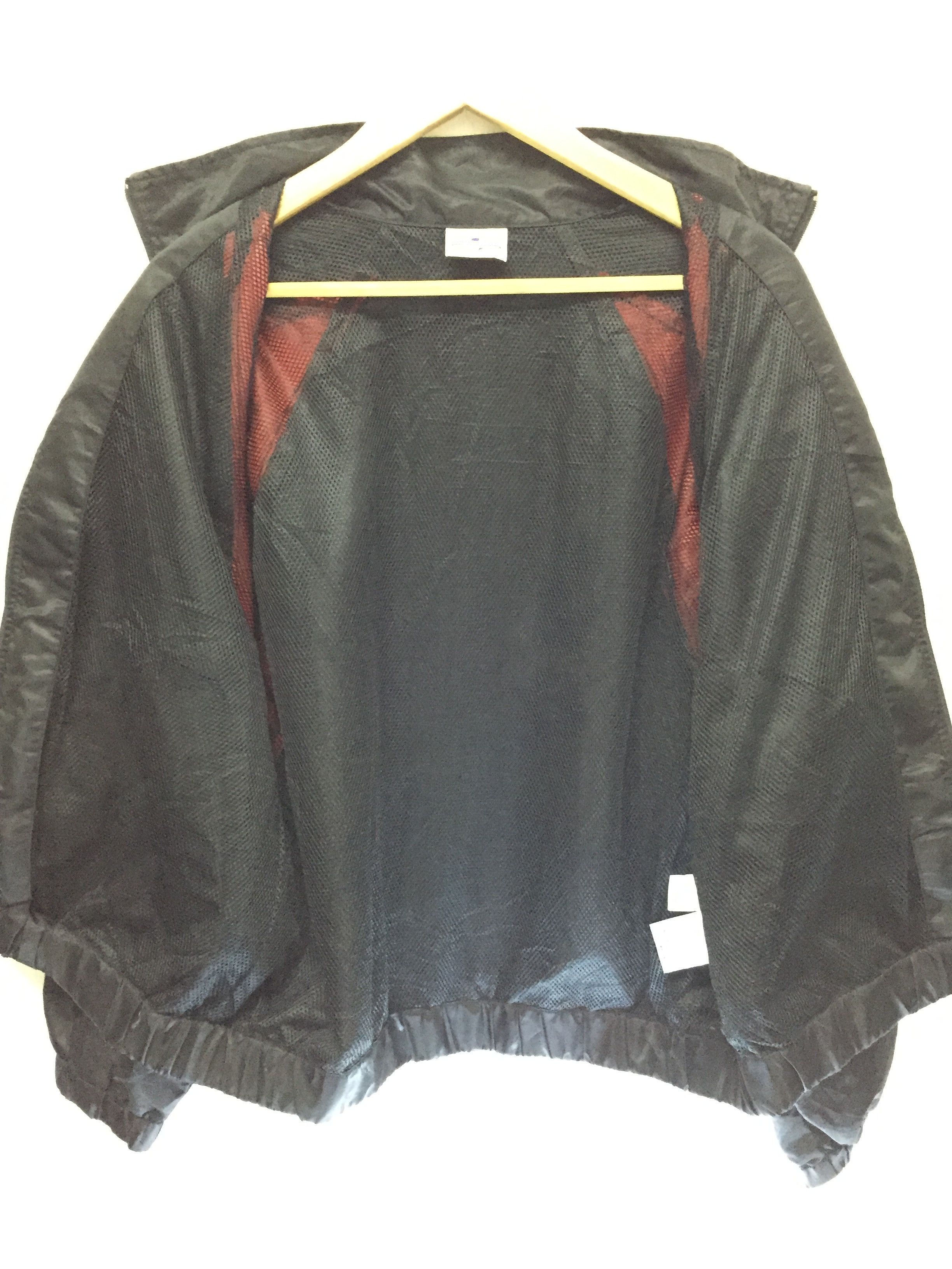 Beauty Beast × Vintage Vtg Terminator 2 skull light jacket universal studio jpn Size US M / EU 48-50 / 2 - 10 Thumbnail