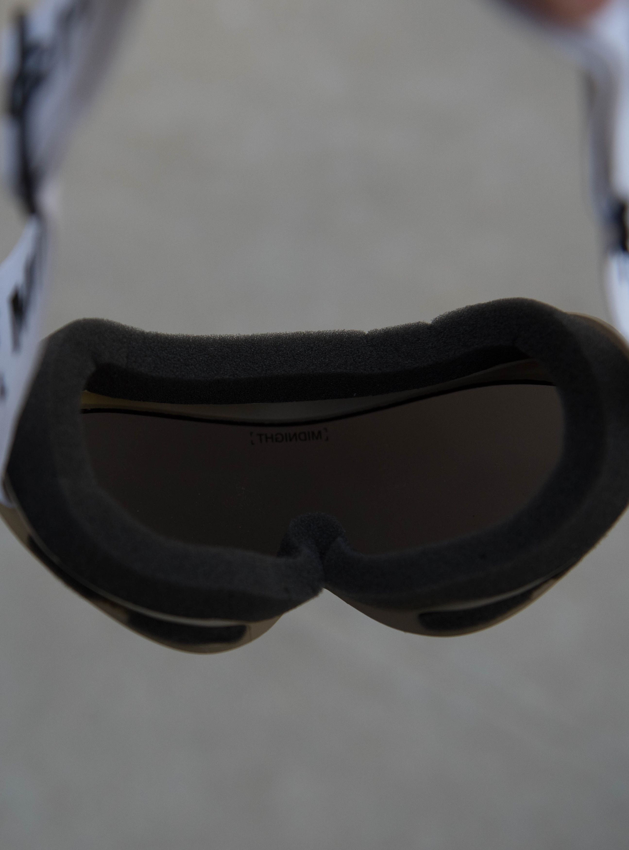 Midnight Studios Midnight Studios Ski / Snowboard Goggles Size ONE SIZE - 5 Thumbnail