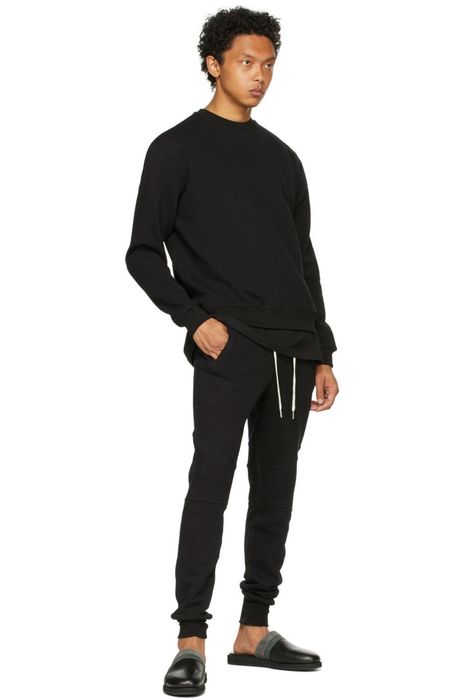 John elliott hot sale rio sweatpants