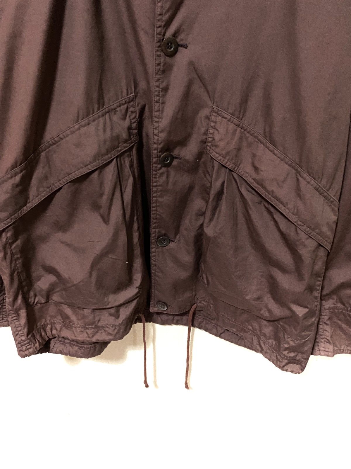 Christian Dior Monsieur × Dior Rare🔥Christian Dior Monsieur Multipocket Jacket Size US L / EU 52-54 / 3 - 3 Thumbnail